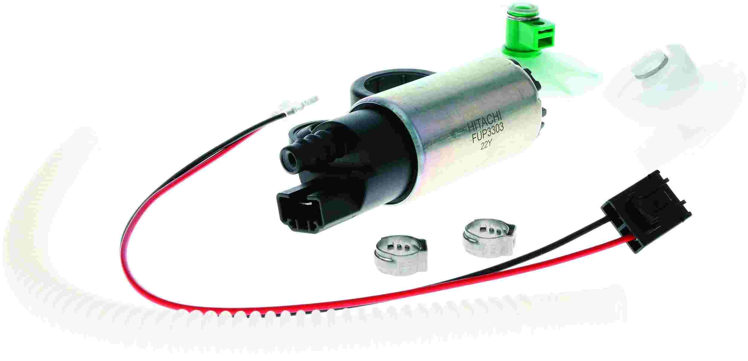 Hitachi Automotive Fuel Pump Module Assembly FUP3303