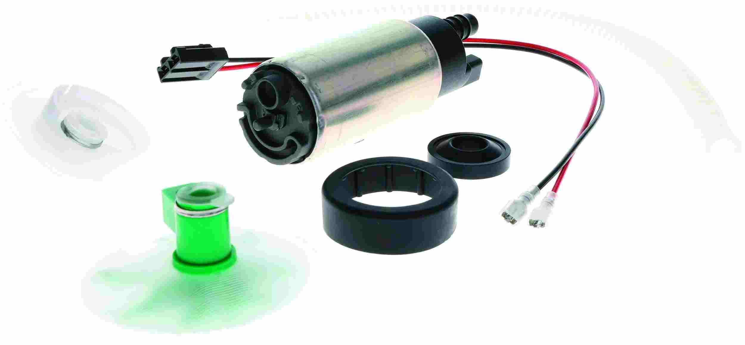Hitachi Automotive Fuel Pump Module Assembly FUP3303
