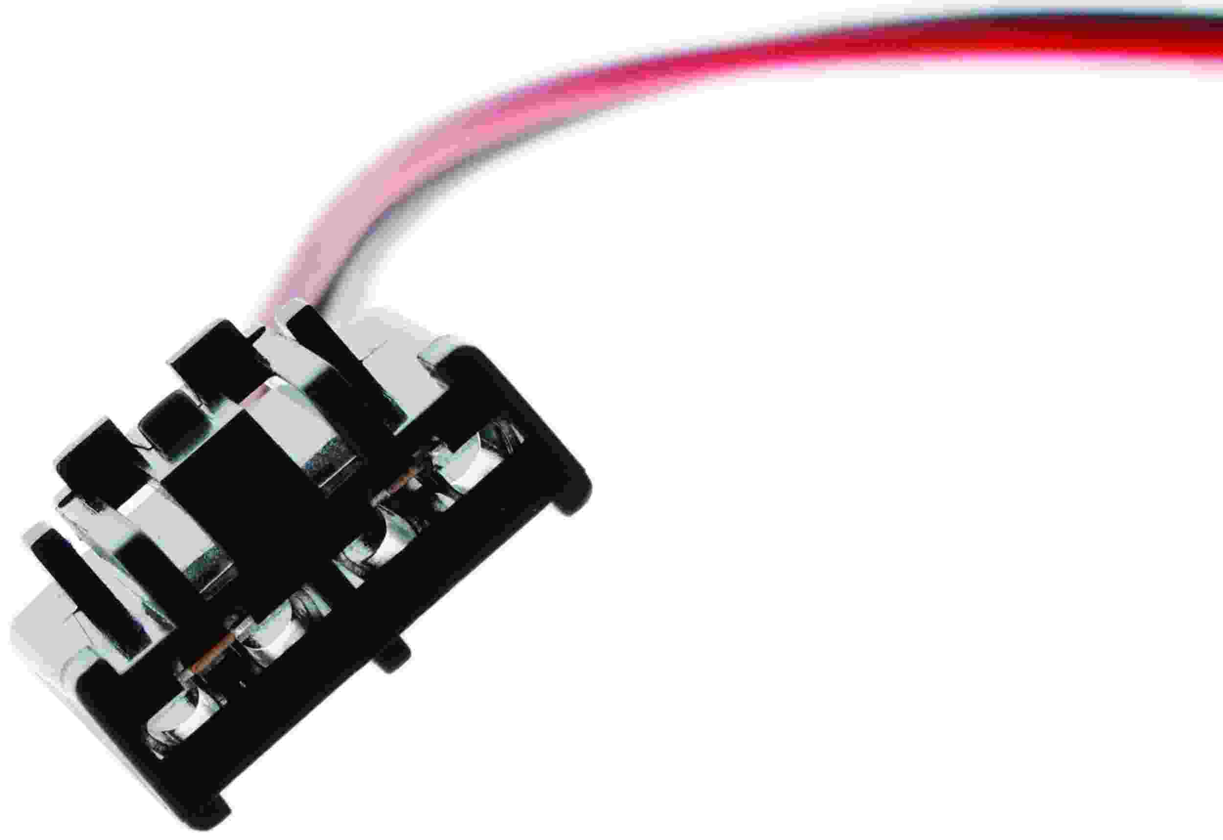 Hitachi Automotive Fuel Pump Module Assembly FUP3303