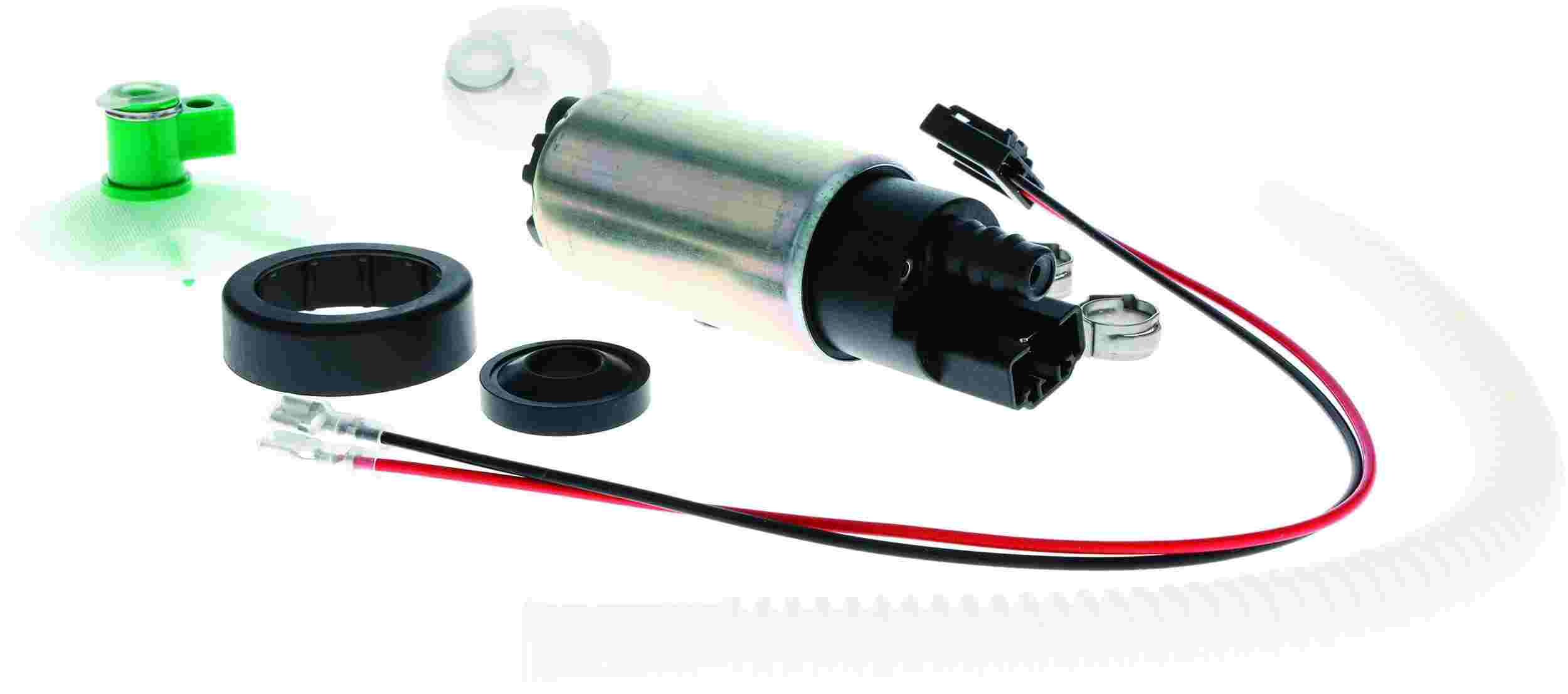 Hitachi Automotive Fuel Pump Module Assembly FUP3303