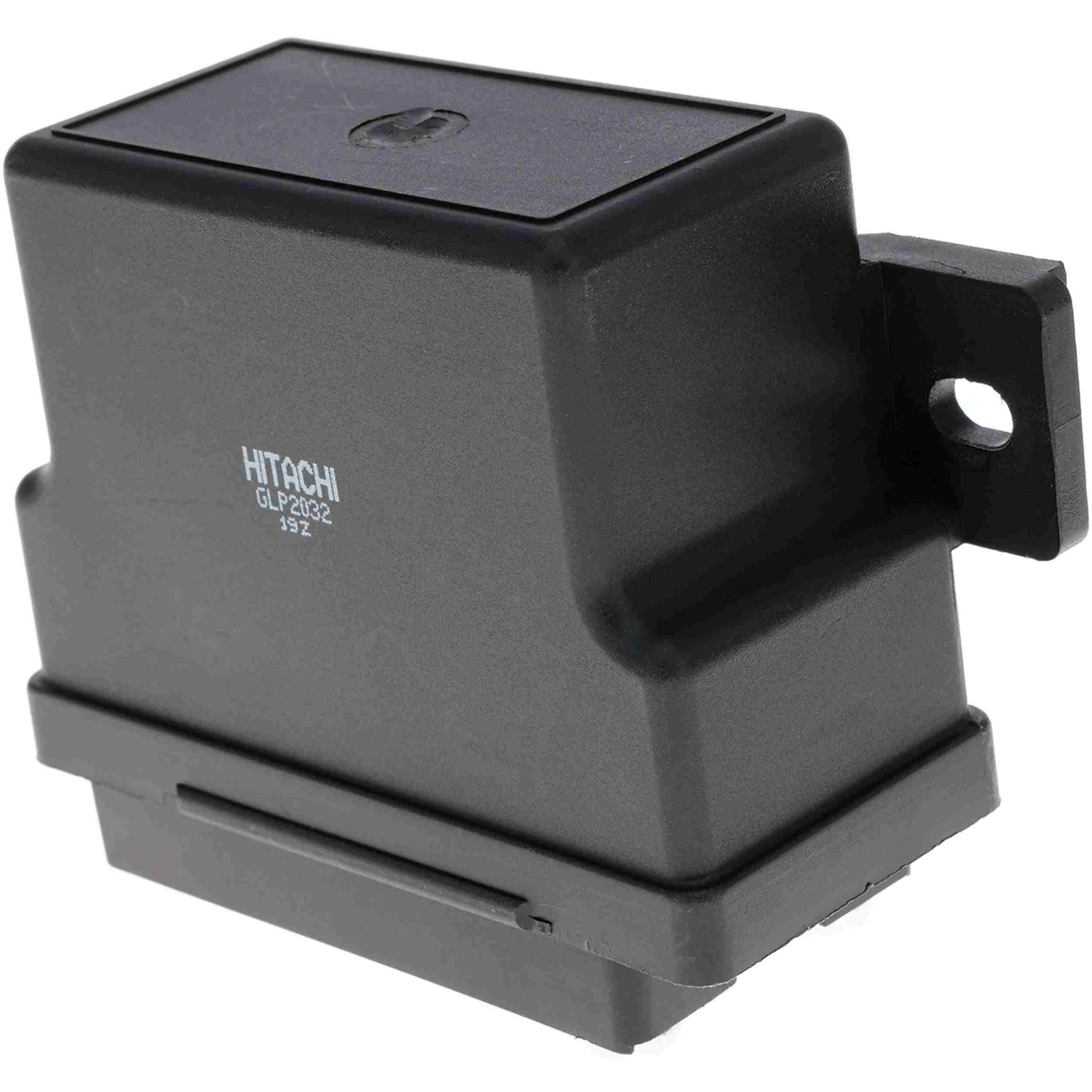 Hitachi Automotive Diesel Glow Plug Relay GLP2032