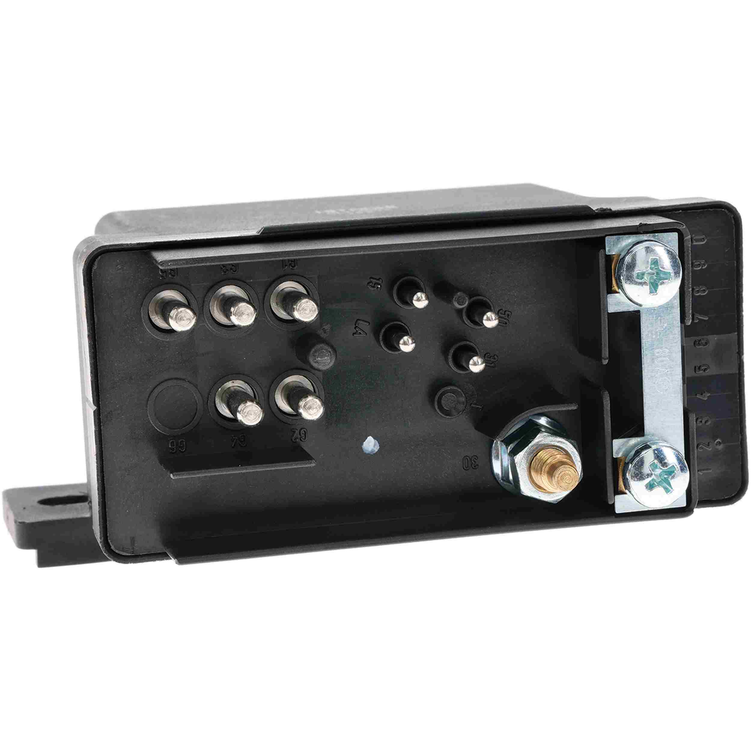 Hitachi Automotive Diesel Glow Plug Relay GLP2032