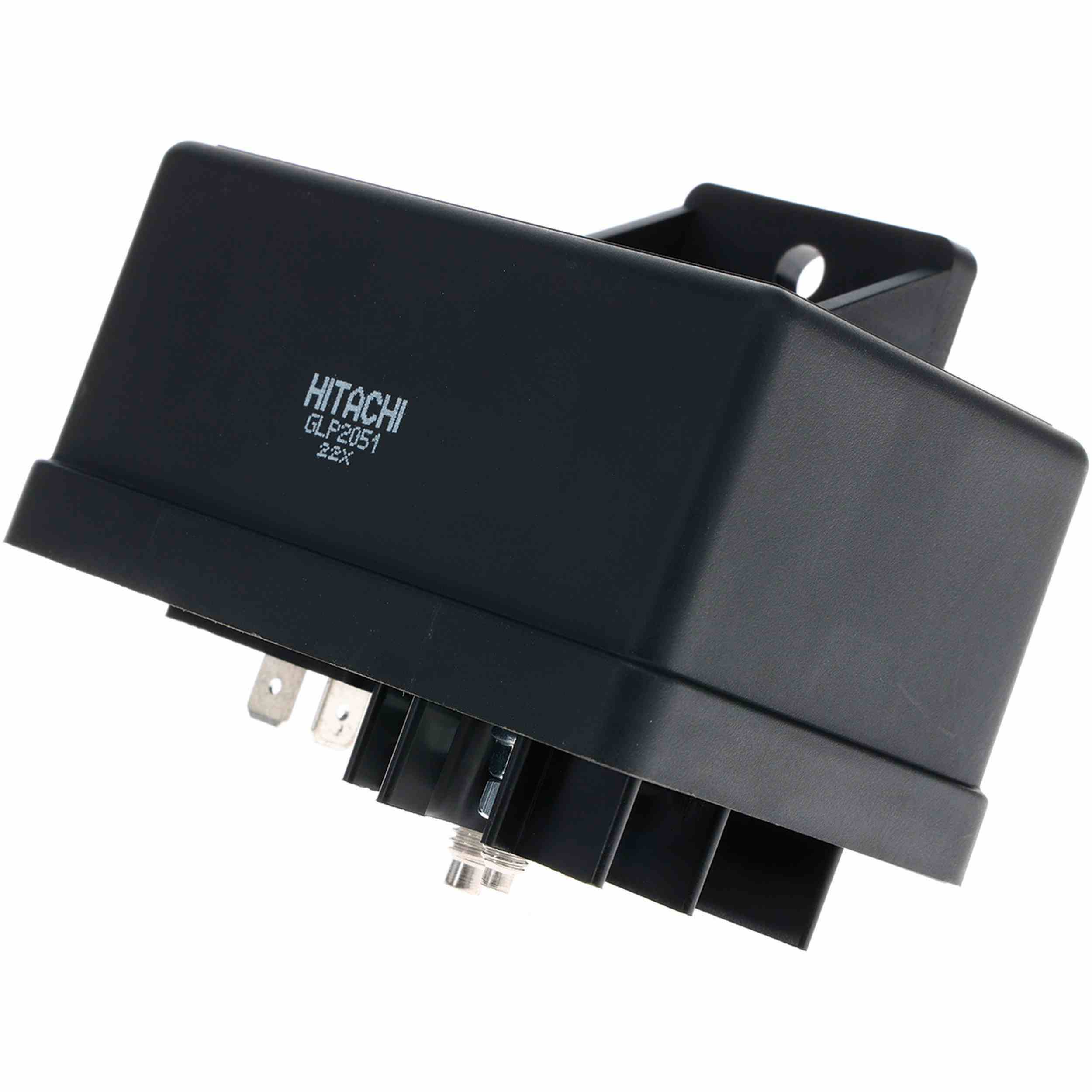 Hitachi Automotive Diesel Glow Plug Controller GLP2051