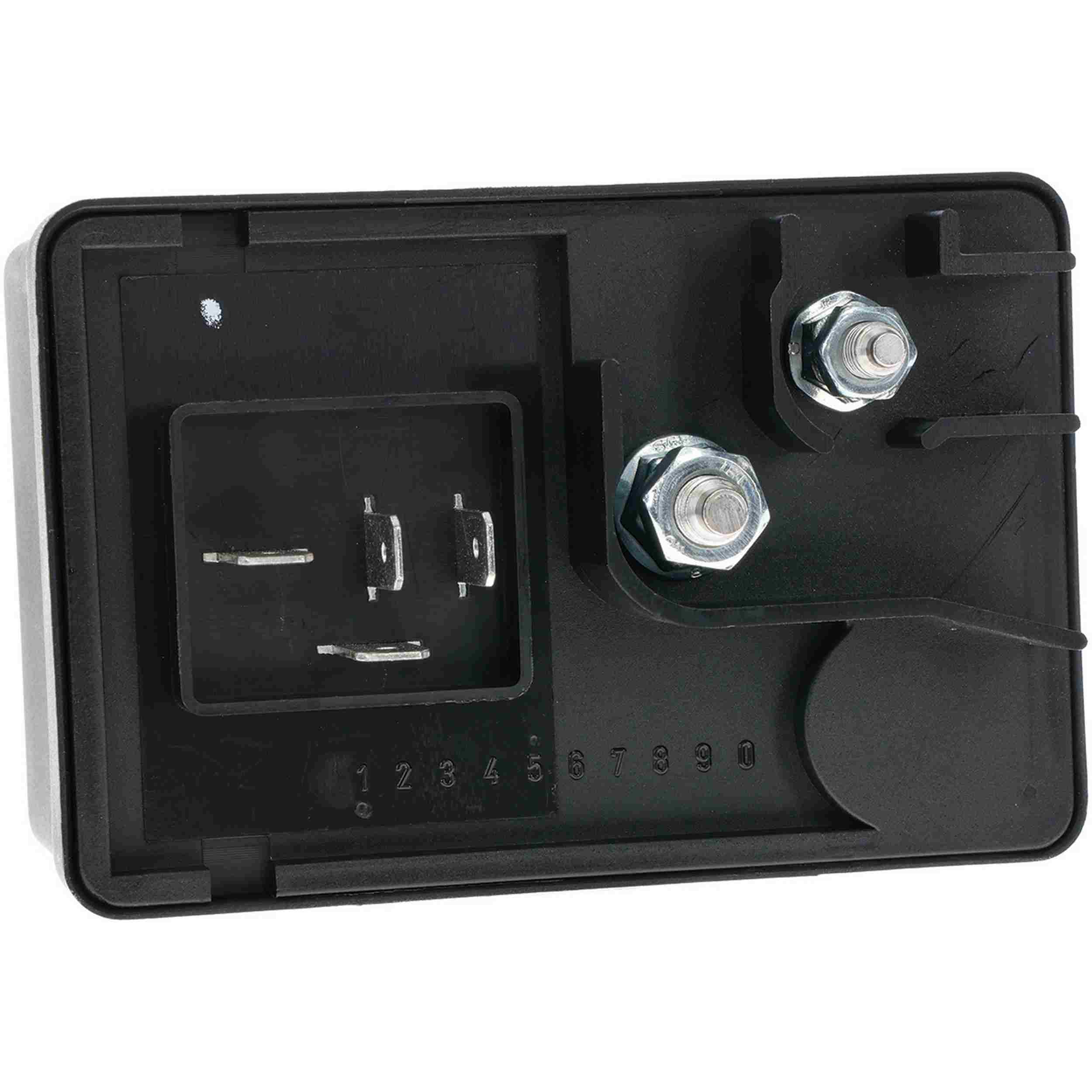 Hitachi Automotive Diesel Glow Plug Controller GLP2051