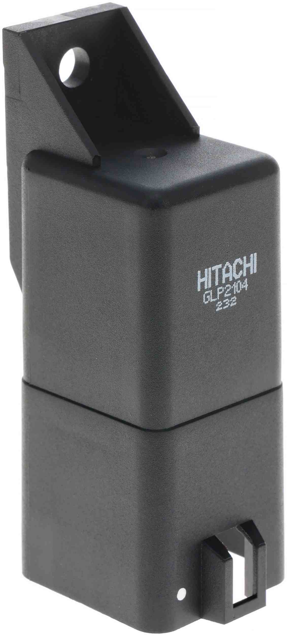 Hitachi Automotive Diesel Glow Plug Relay GLP2104