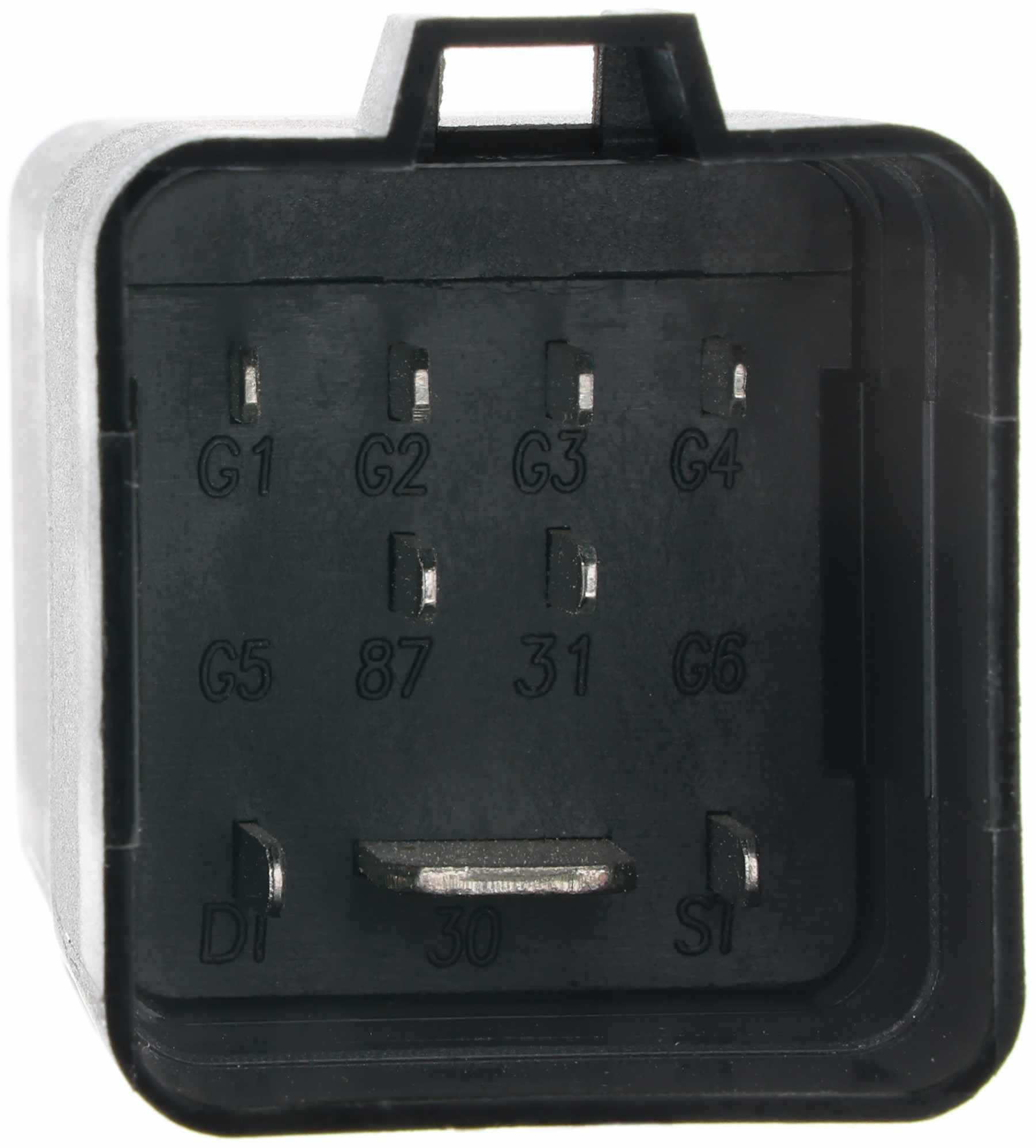 Hitachi Automotive Diesel Glow Plug Relay GLP2104