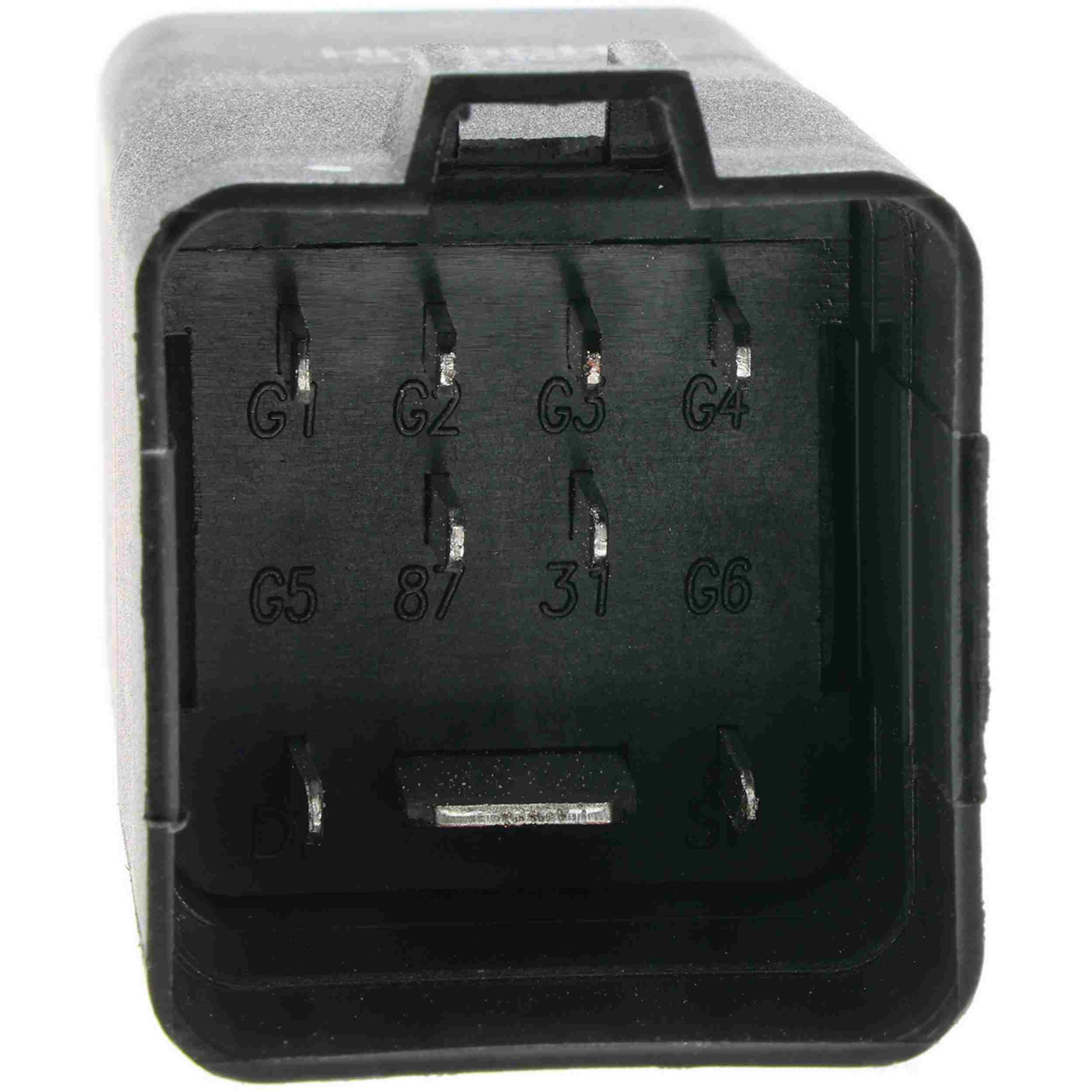 Hitachi Automotive Diesel Glow Plug Relay GLP2105