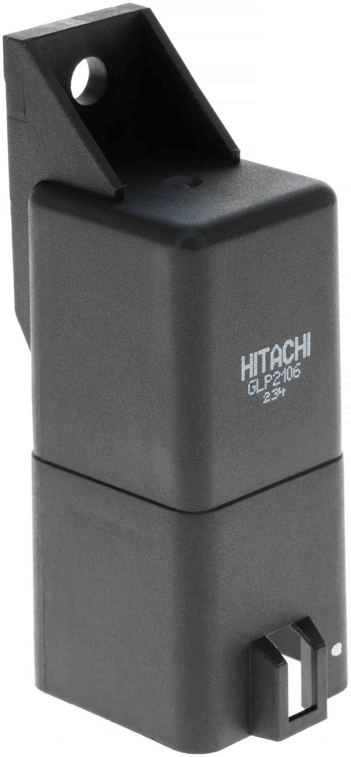 Hitachi Automotive Diesel Glow Plug Relay GLP2106