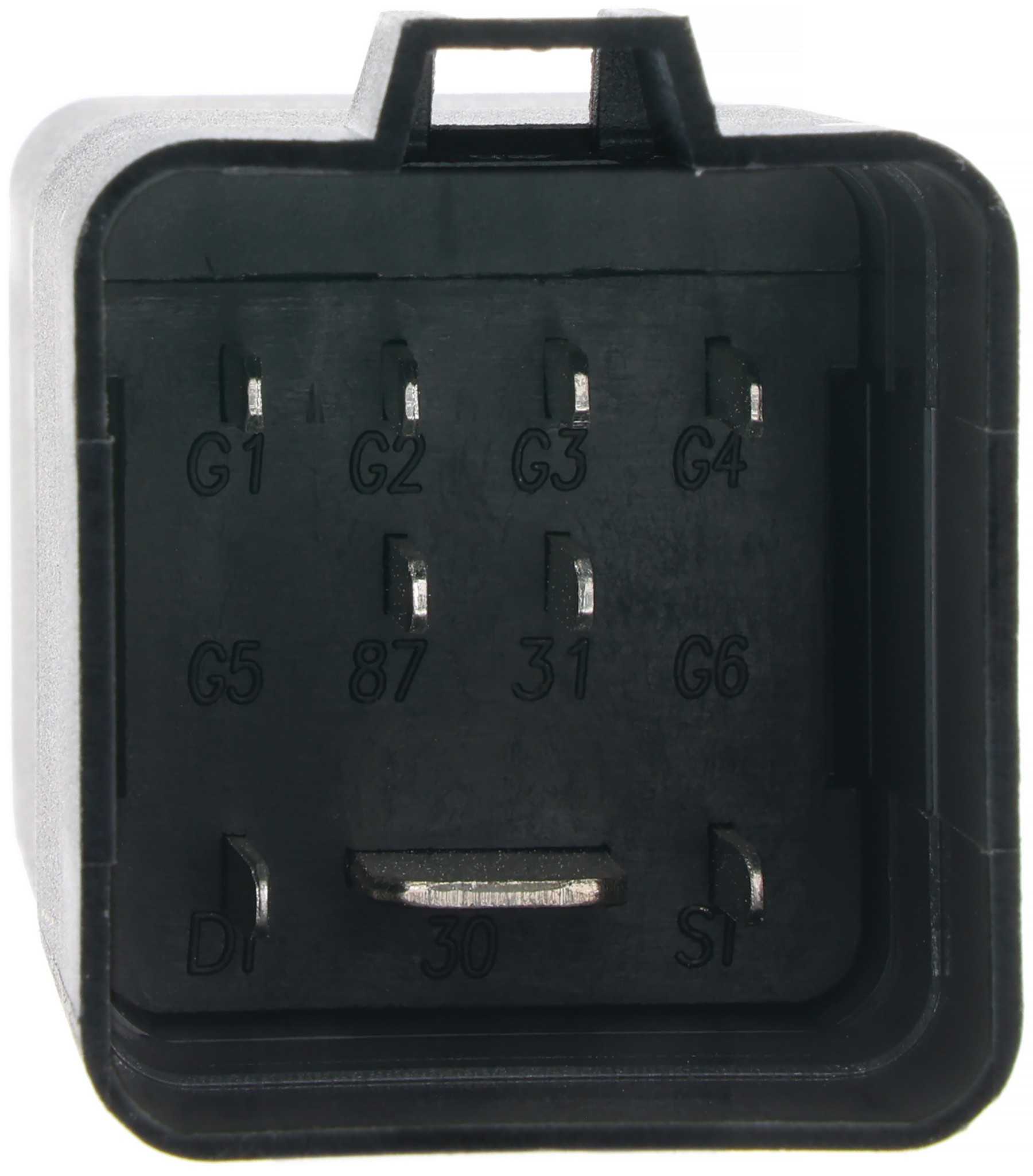 Hitachi Automotive Diesel Glow Plug Relay GLP2106