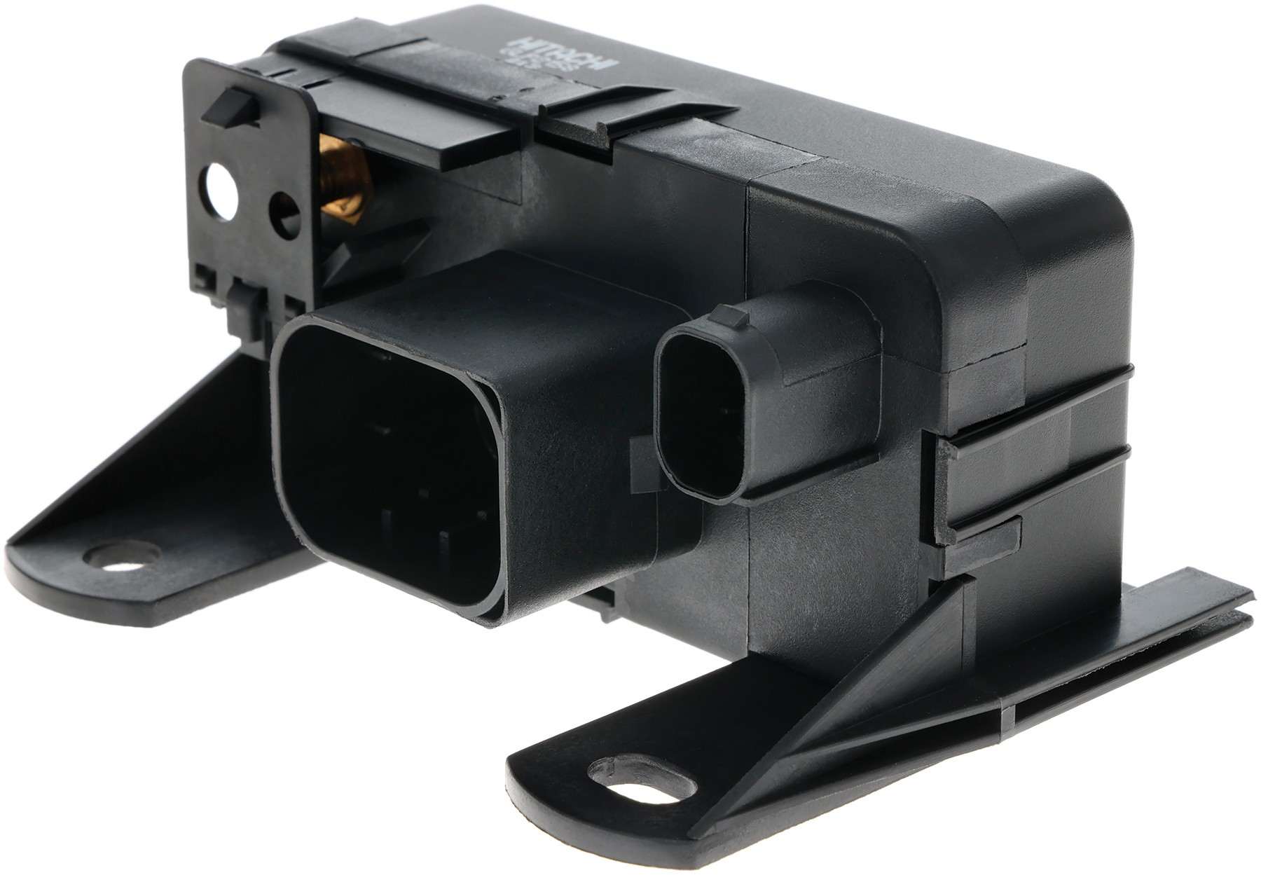 Hitachi Automotive Diesel Glow Plug Controller GLP2158