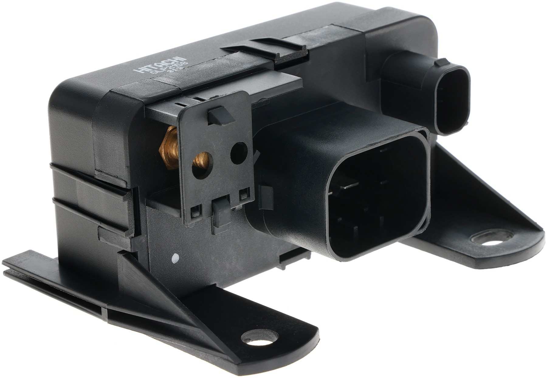 Hitachi Automotive Diesel Glow Plug Controller GLP2158