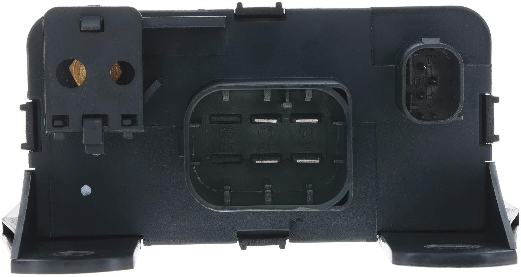 Hitachi Automotive Diesel Glow Plug Controller GLP2158