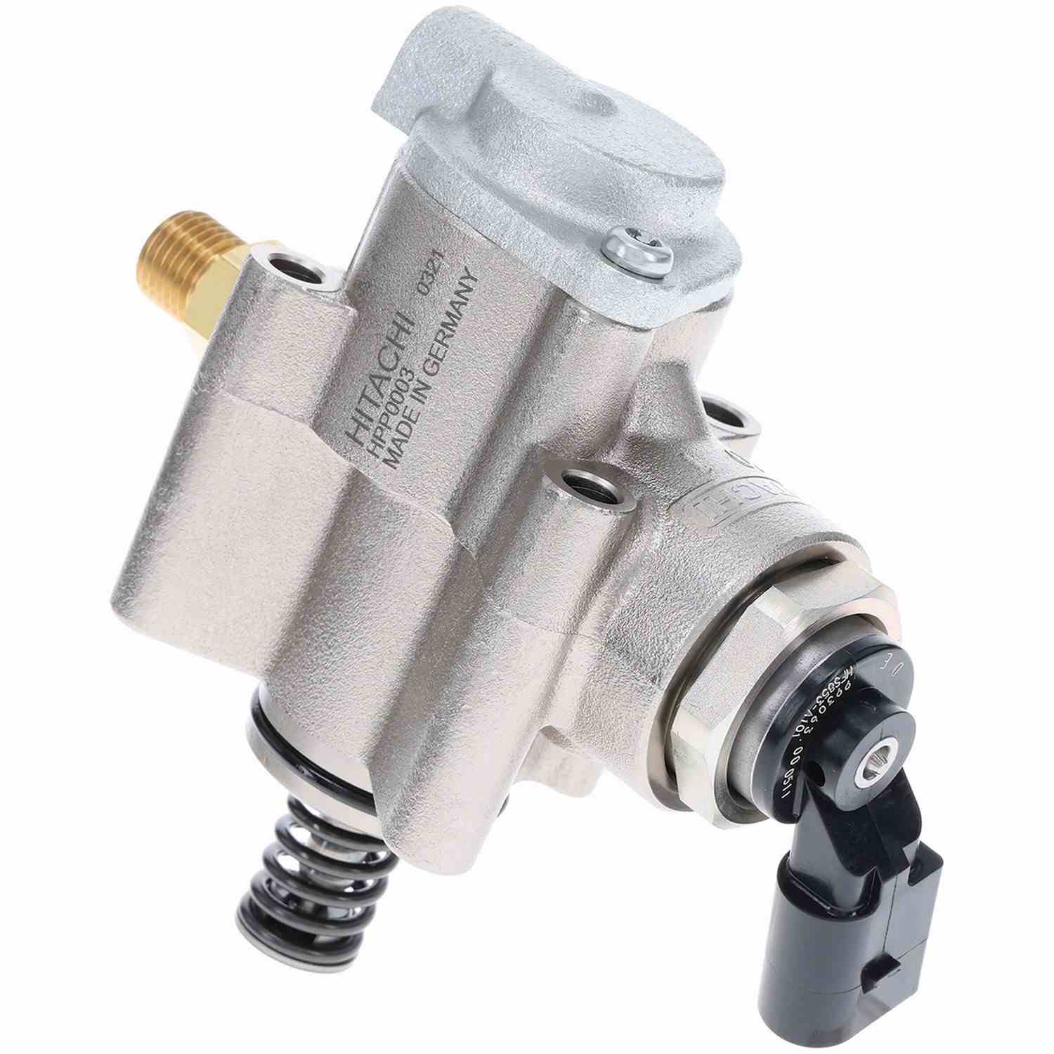 Hitachi Automotive Direct Injection High Pressure Fuel Pump HPP0003