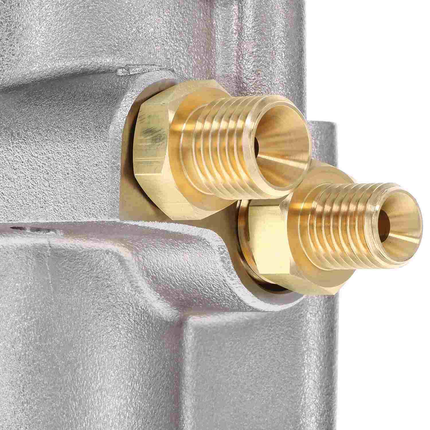 Hitachi Automotive Direct Injection High Pressure Fuel Pump HPP0013