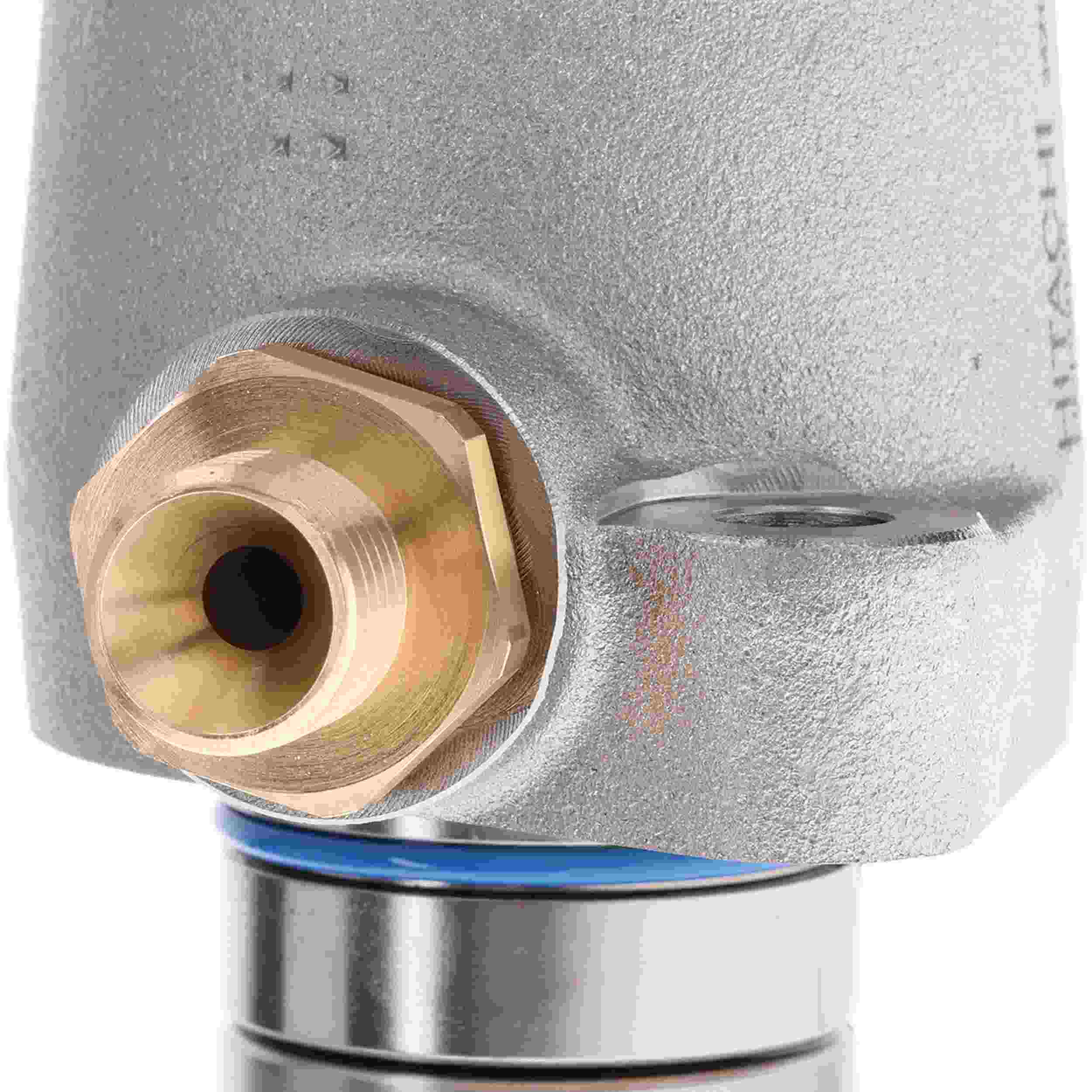 Hitachi Automotive Direct Injection High Pressure Fuel Pump HPP0025