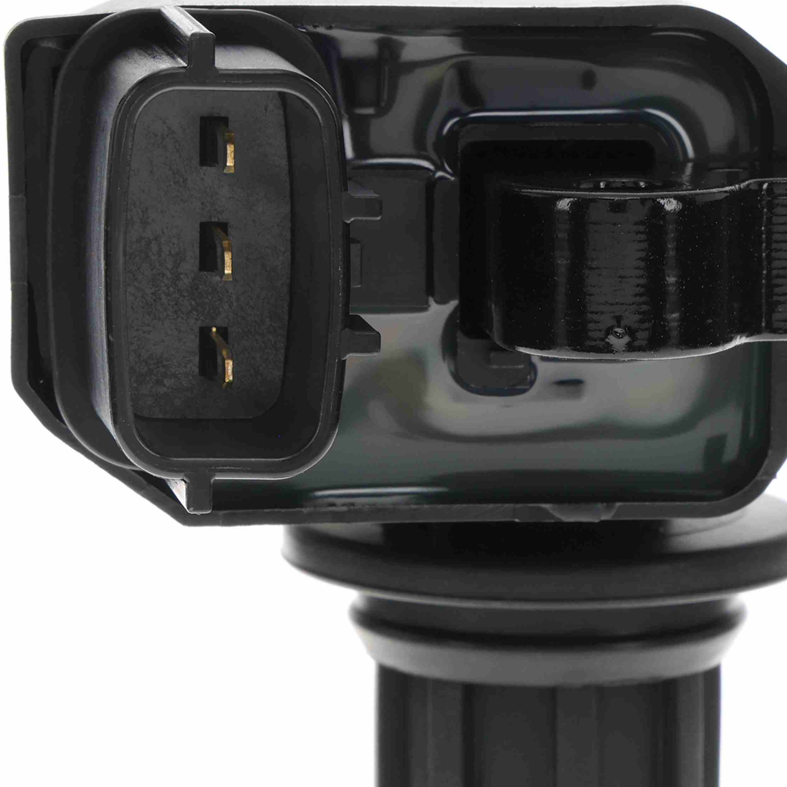 Hitachi Automotive Ignition Coil IGC0015