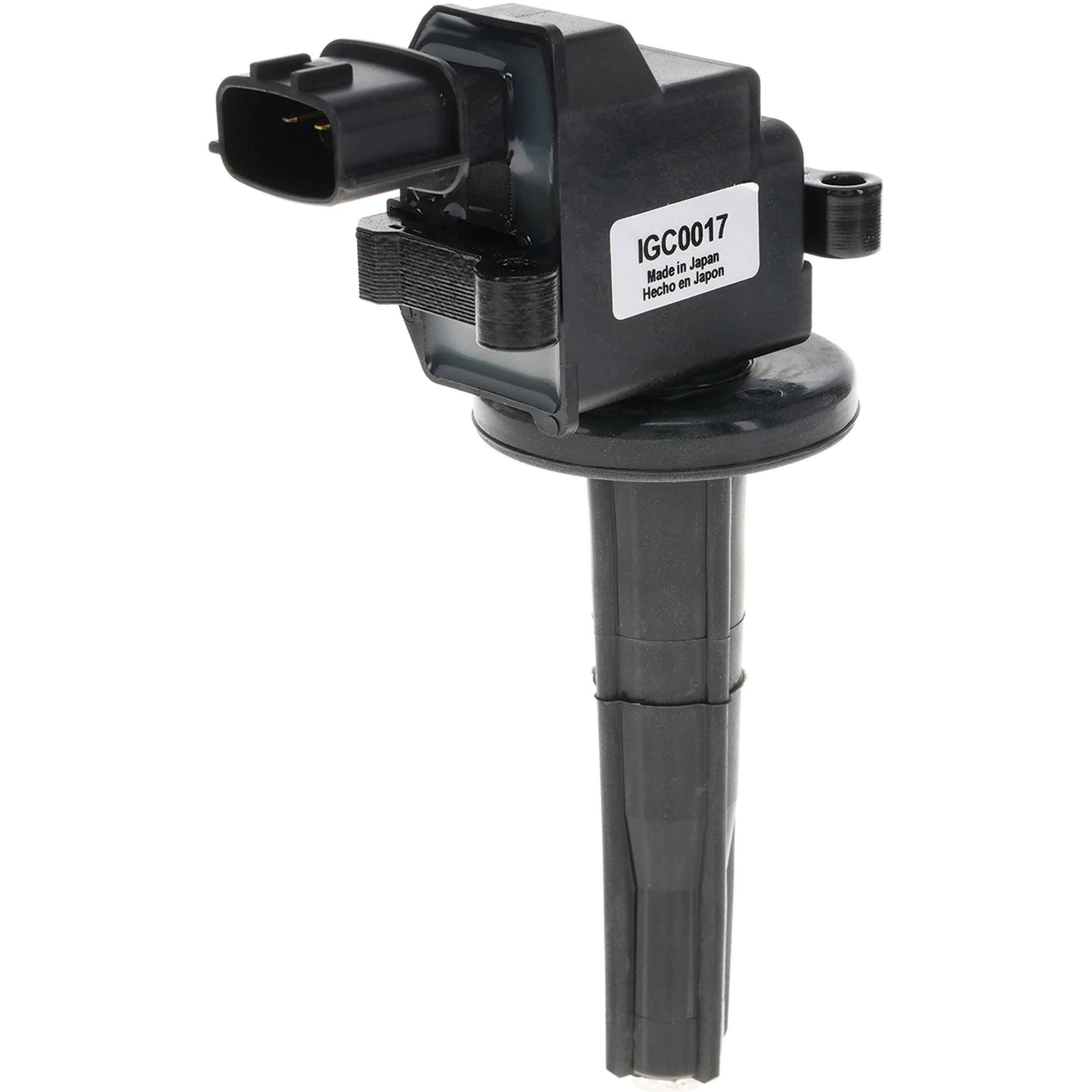 Hitachi Automotive Ignition Coil IGC0017