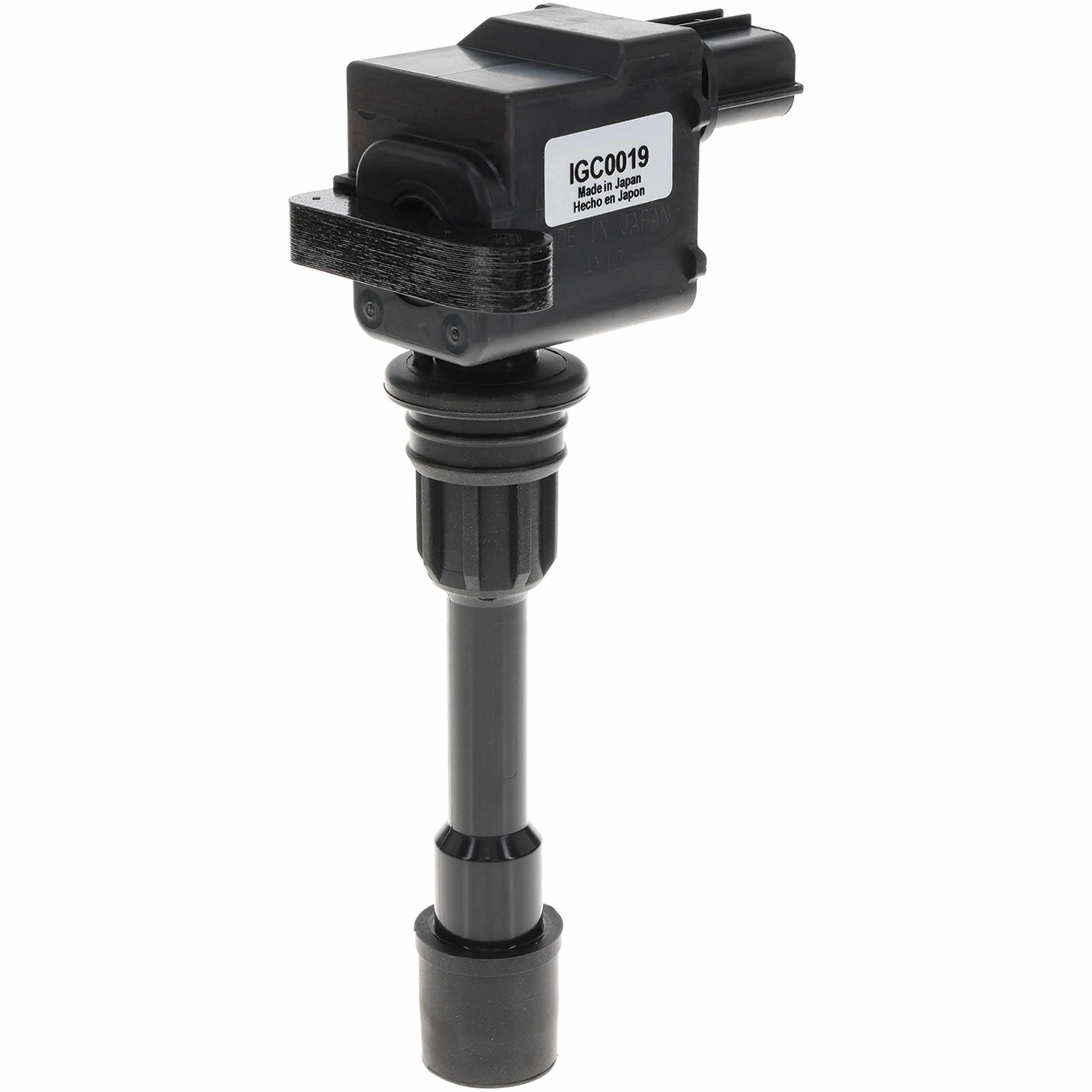 Hitachi Automotive Ignition Coil IGC0019