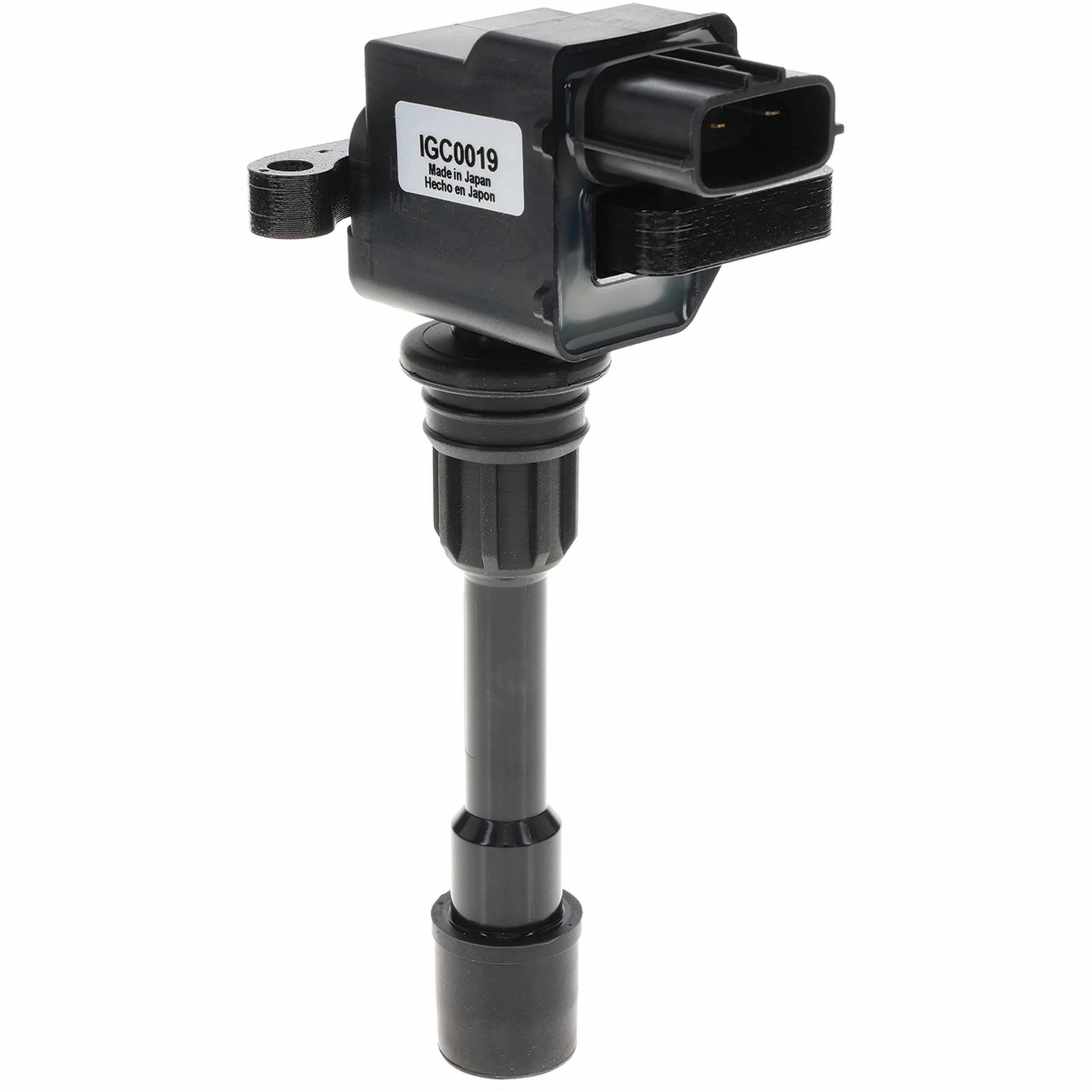 Hitachi Automotive Ignition Coil IGC0019