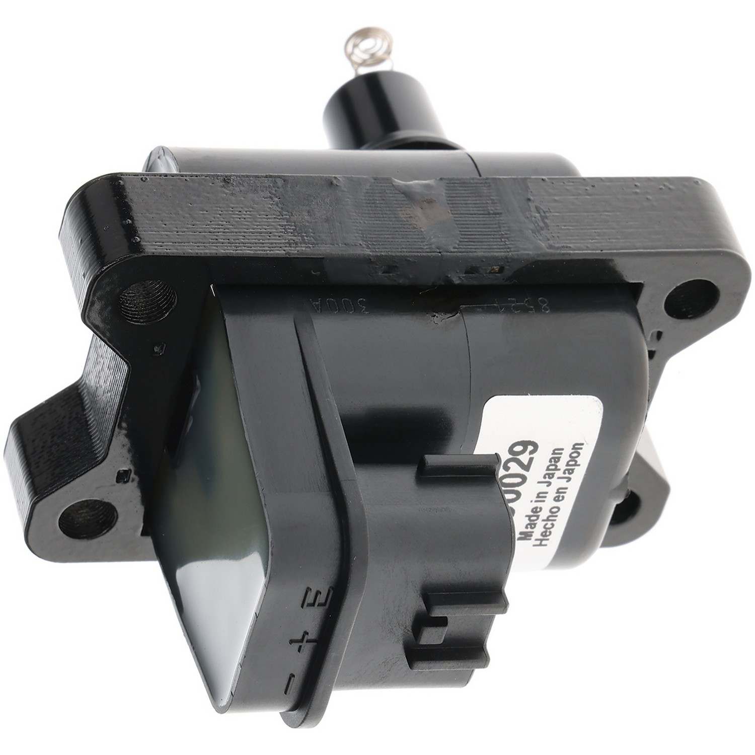 Hitachi Automotive Ignition Coil IGC0029