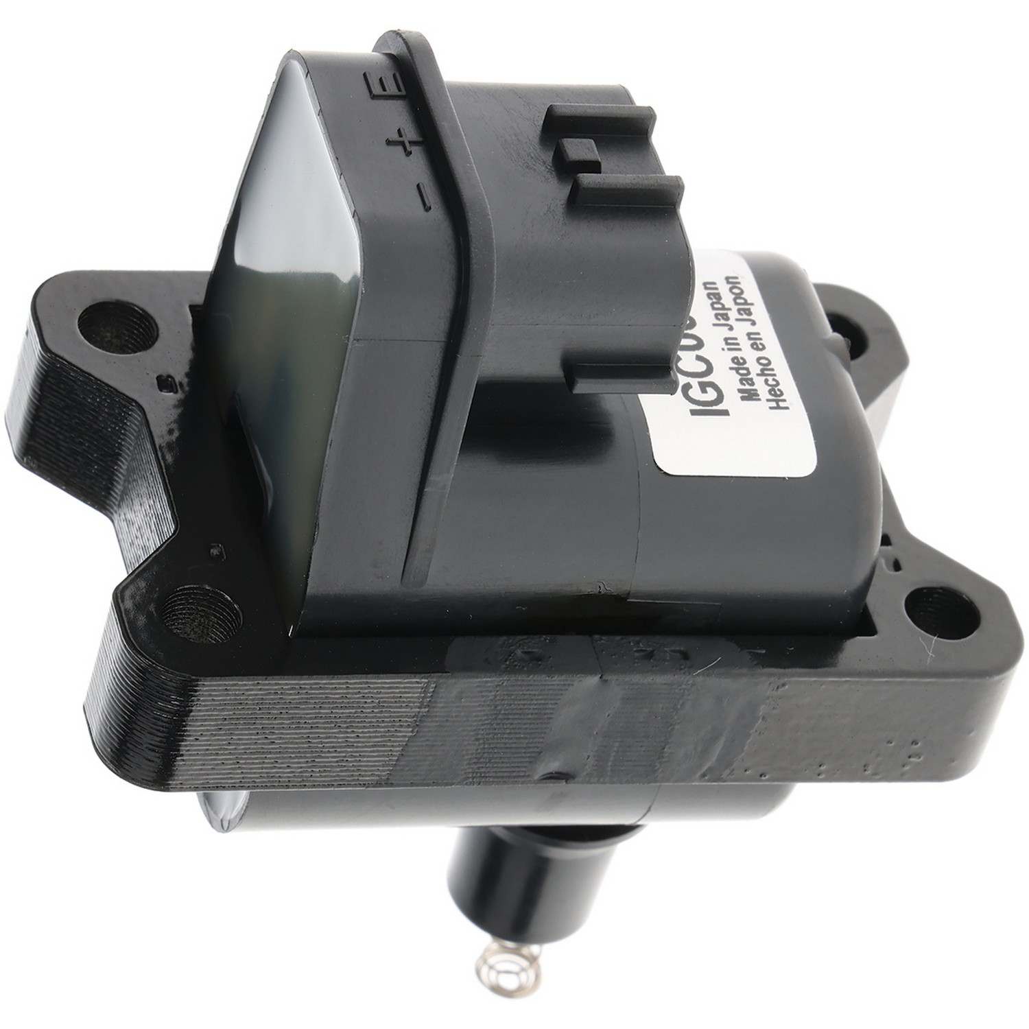 Hitachi Automotive Ignition Coil IGC0029