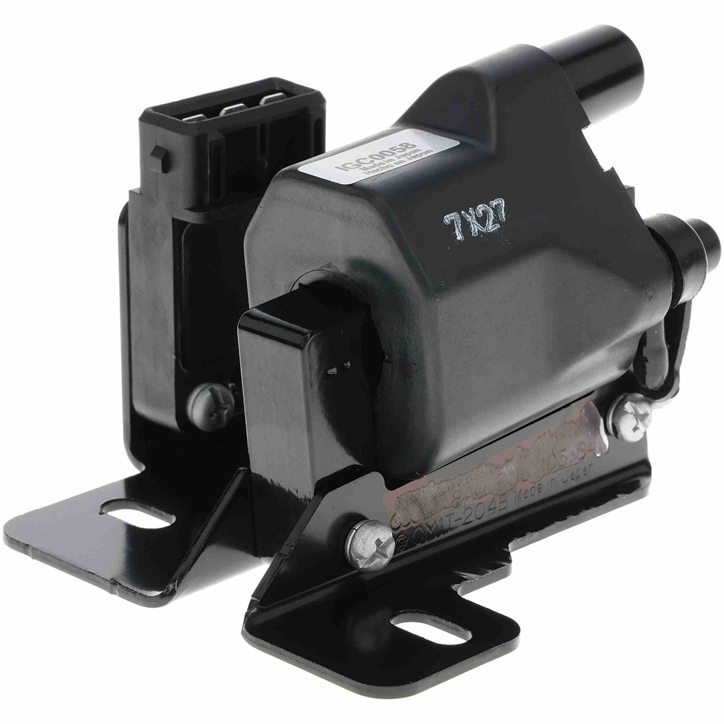 Hitachi Automotive Ignition Coil IGC0058