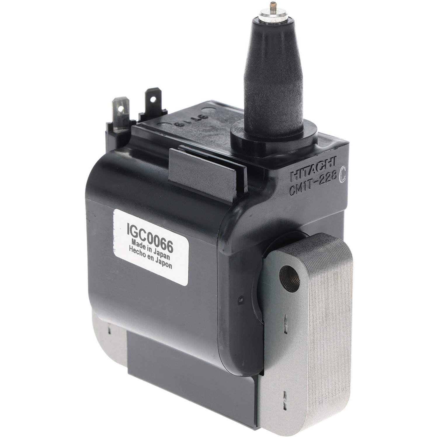 Hitachi Automotive Ignition Coil IGC0066