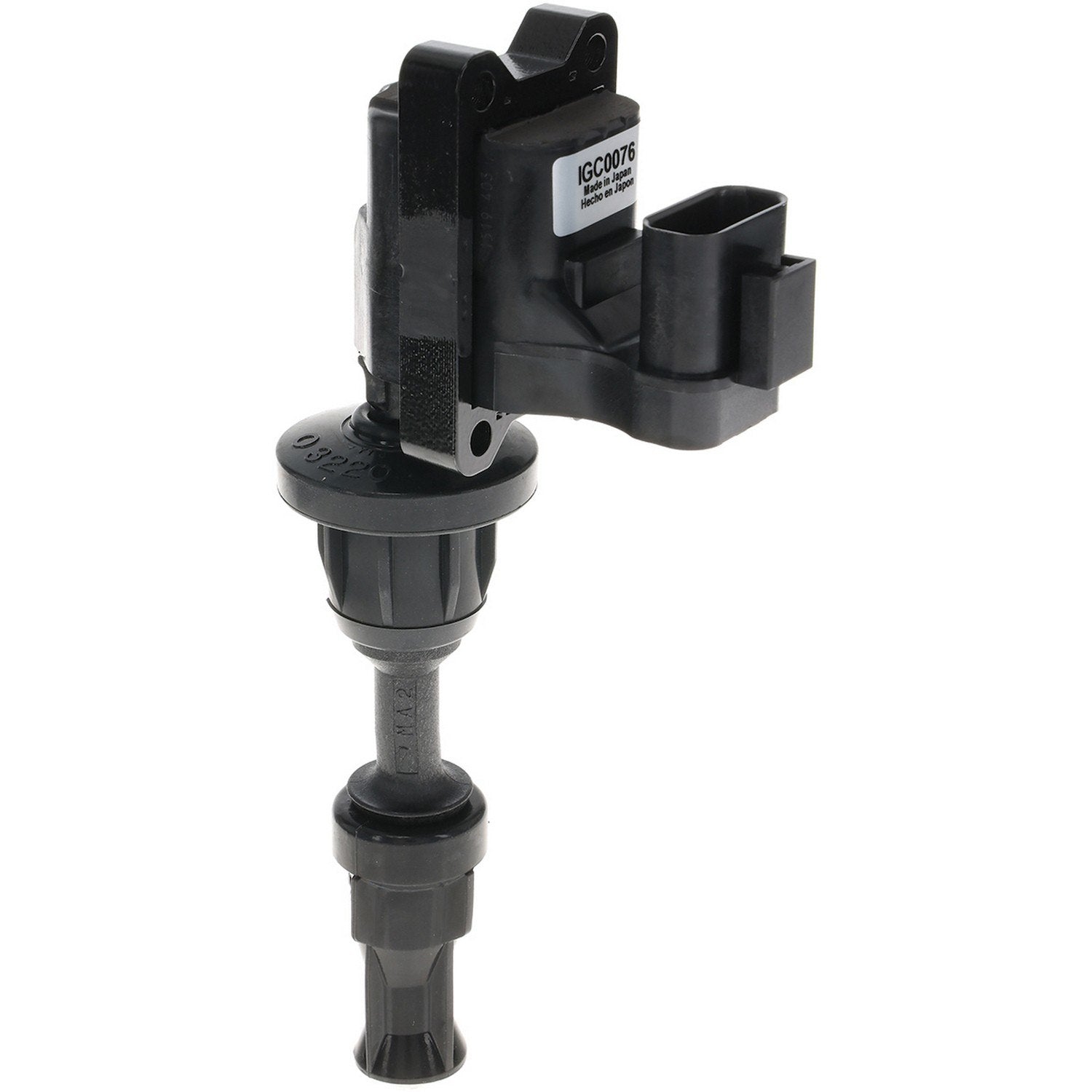 Hitachi Automotive Ignition Coil IGC0076