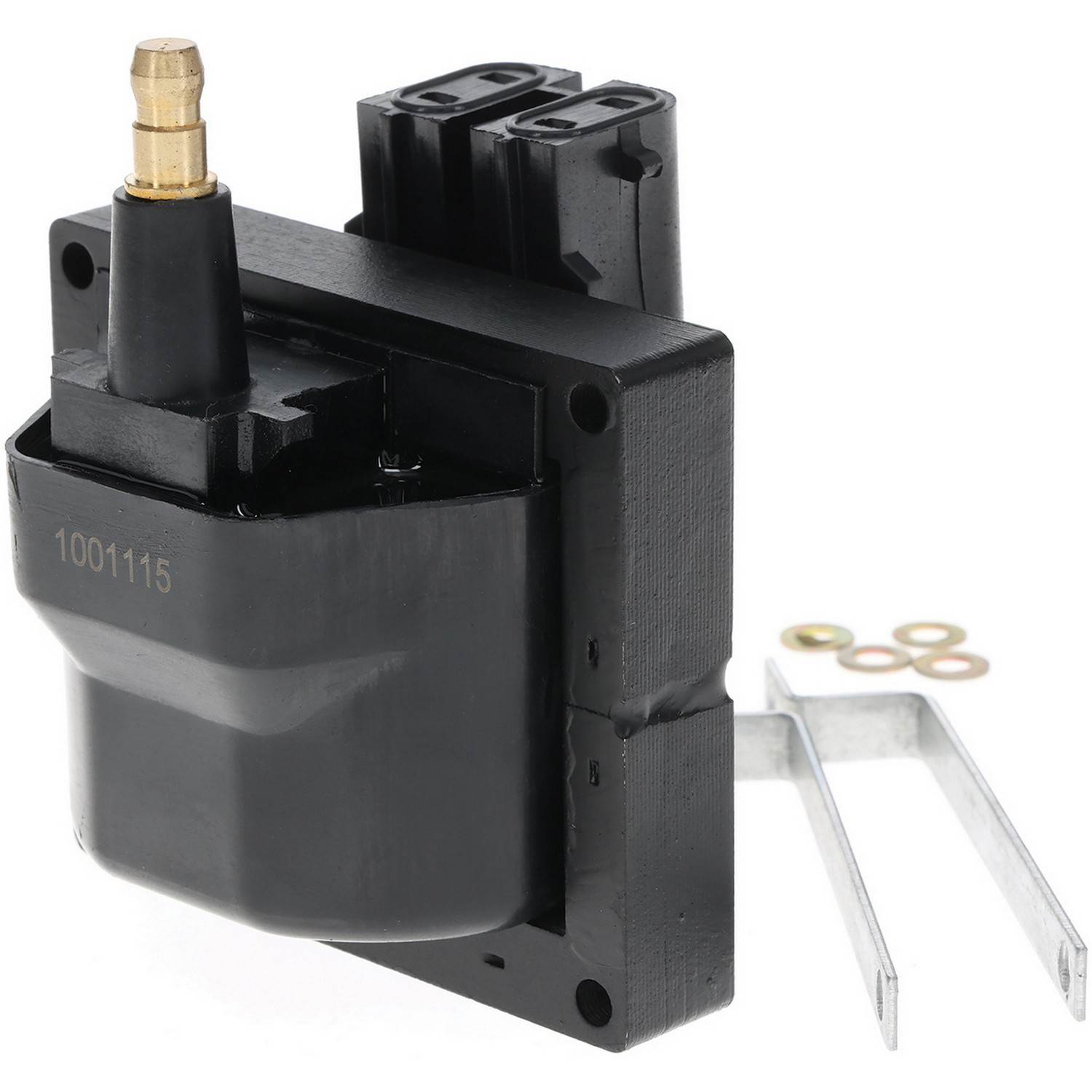 Hitachi Automotive Ignition Coil IGC0101
