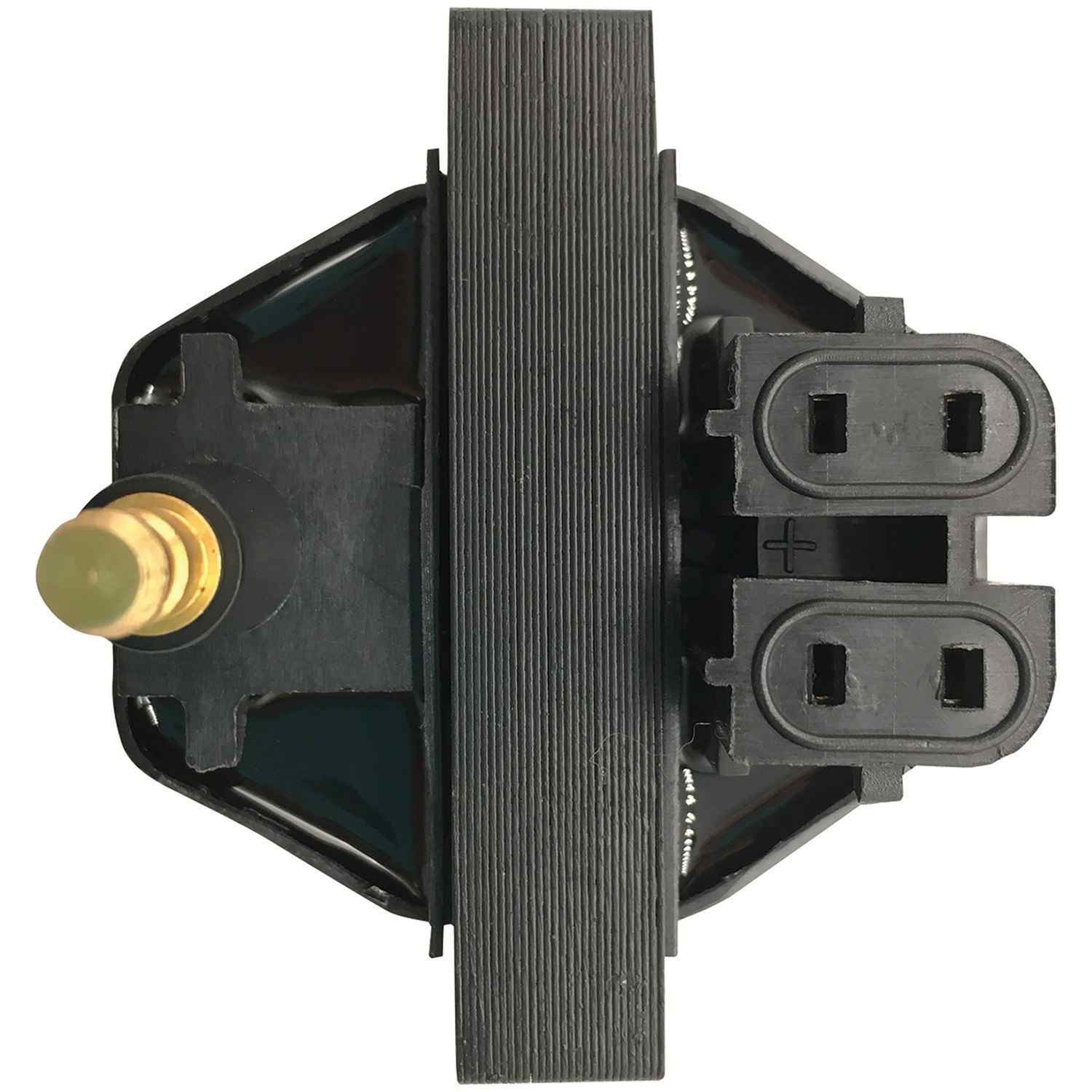 Hitachi Automotive Ignition Coil IGC0101