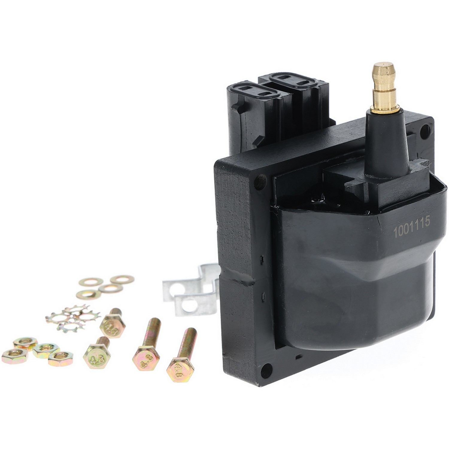 Hitachi Automotive Ignition Coil IGC0101