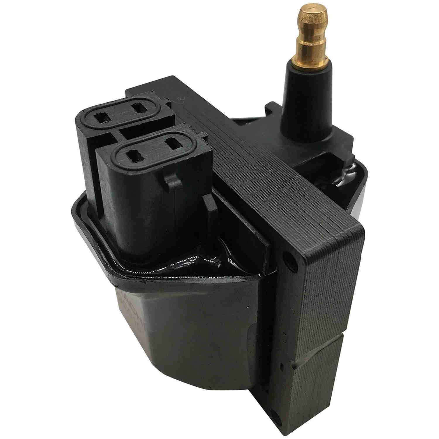 Hitachi Automotive Ignition Coil IGC0101
