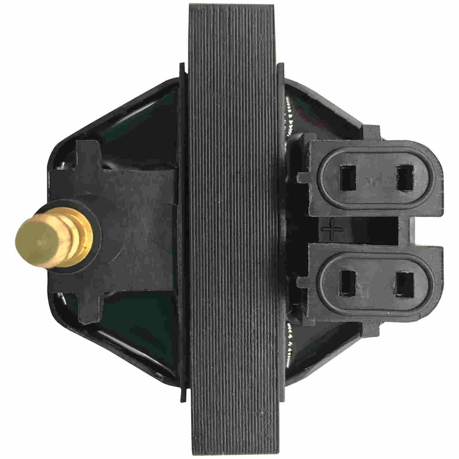 Hitachi Automotive Ignition Coil IGC0101