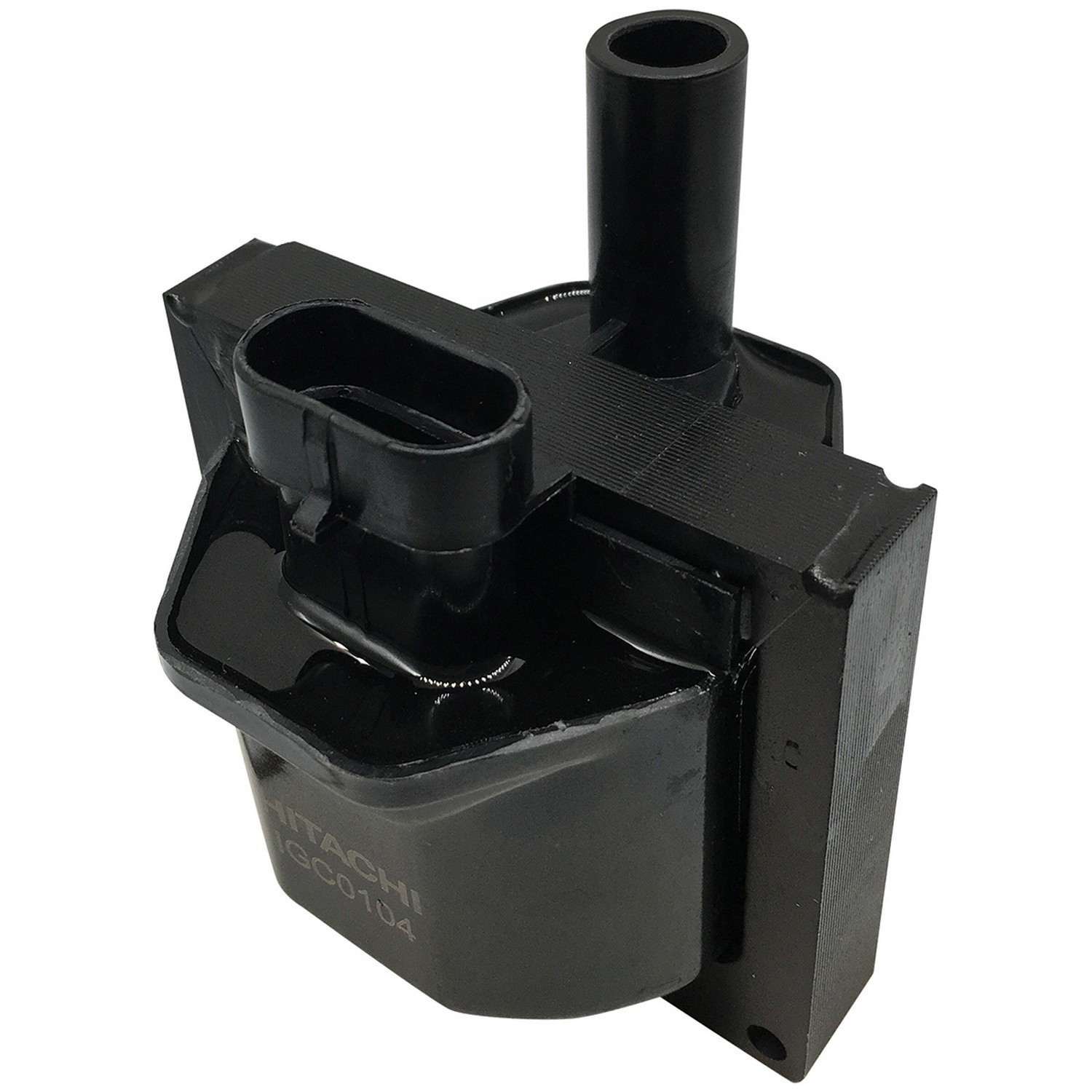 Hitachi Automotive Ignition Coil IGC0104