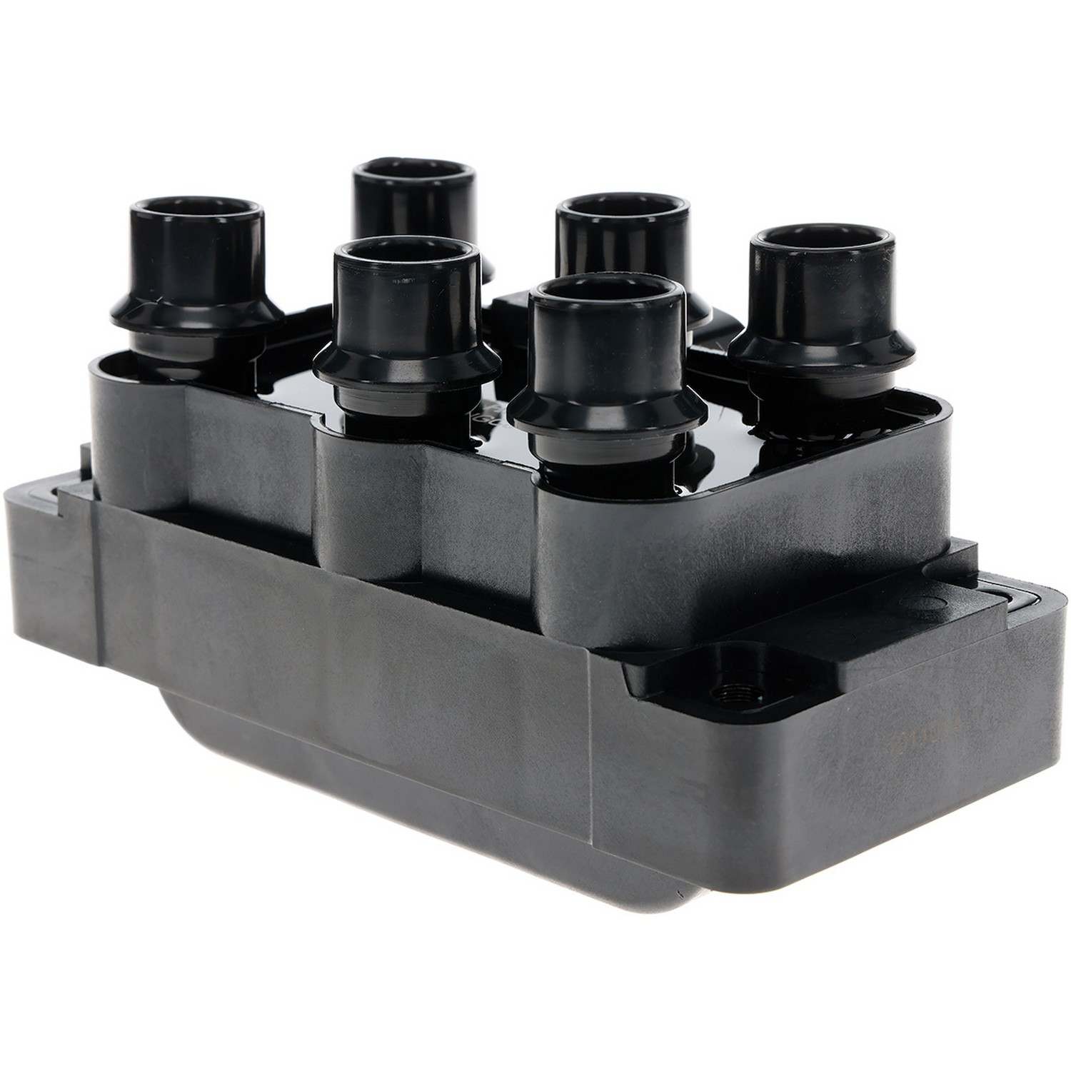 Hitachi Automotive Ignition Coil IGC0106