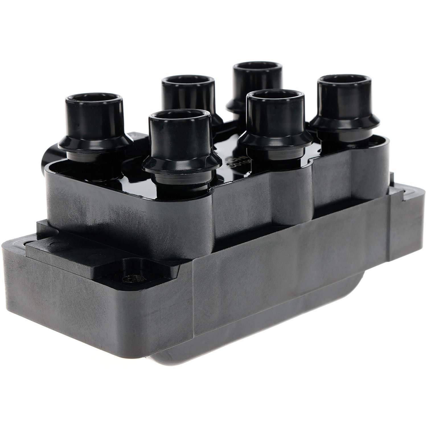 Hitachi Automotive Ignition Coil IGC0106