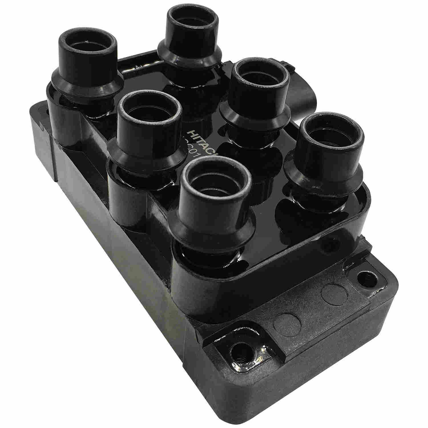 Hitachi Automotive Ignition Coil IGC0106