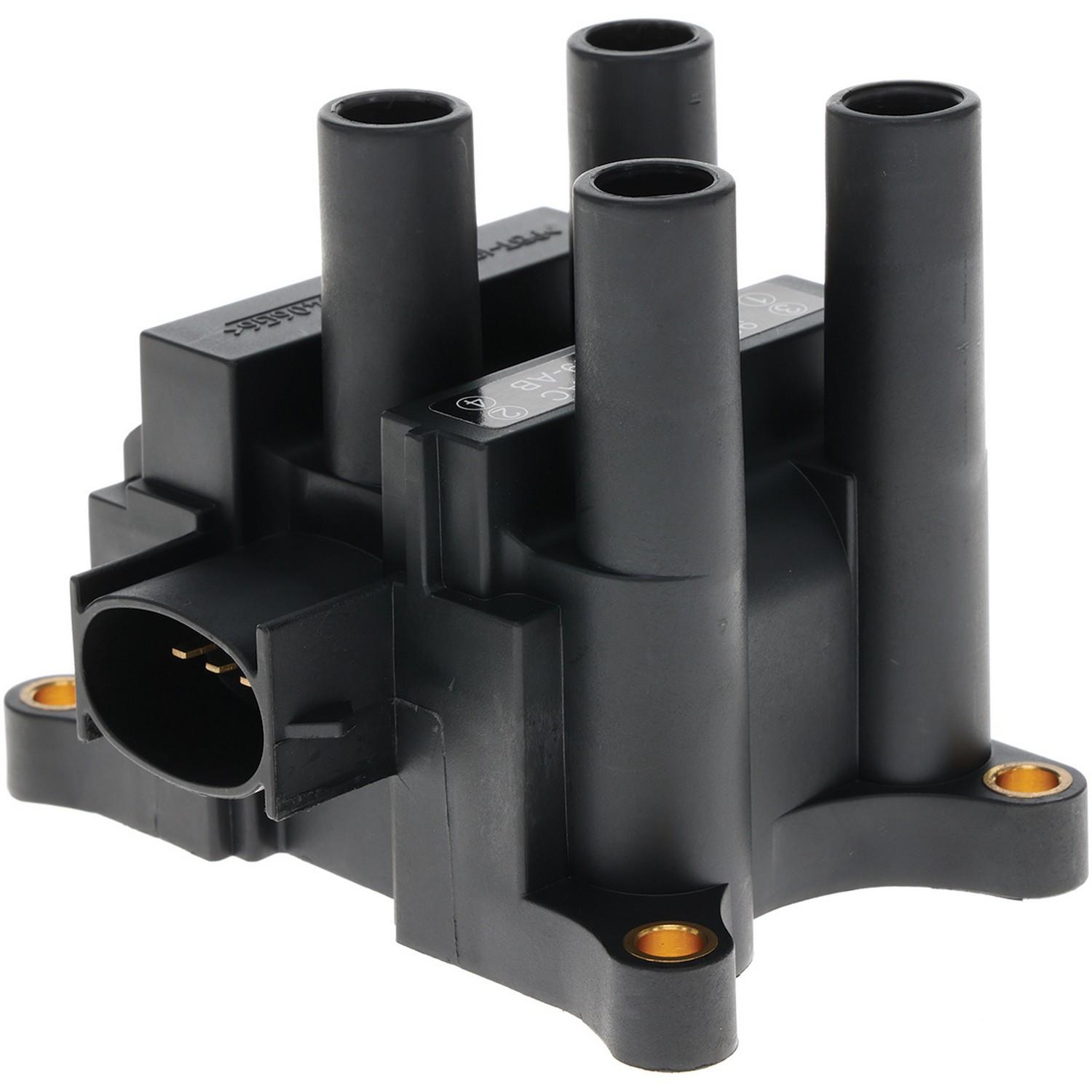 Hitachi Automotive Ignition Coil IGC0110