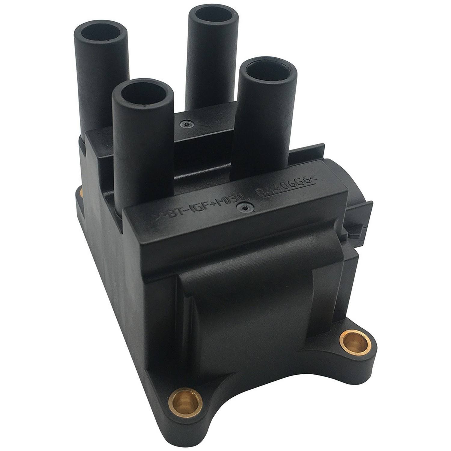 Hitachi Automotive Ignition Coil IGC0110
