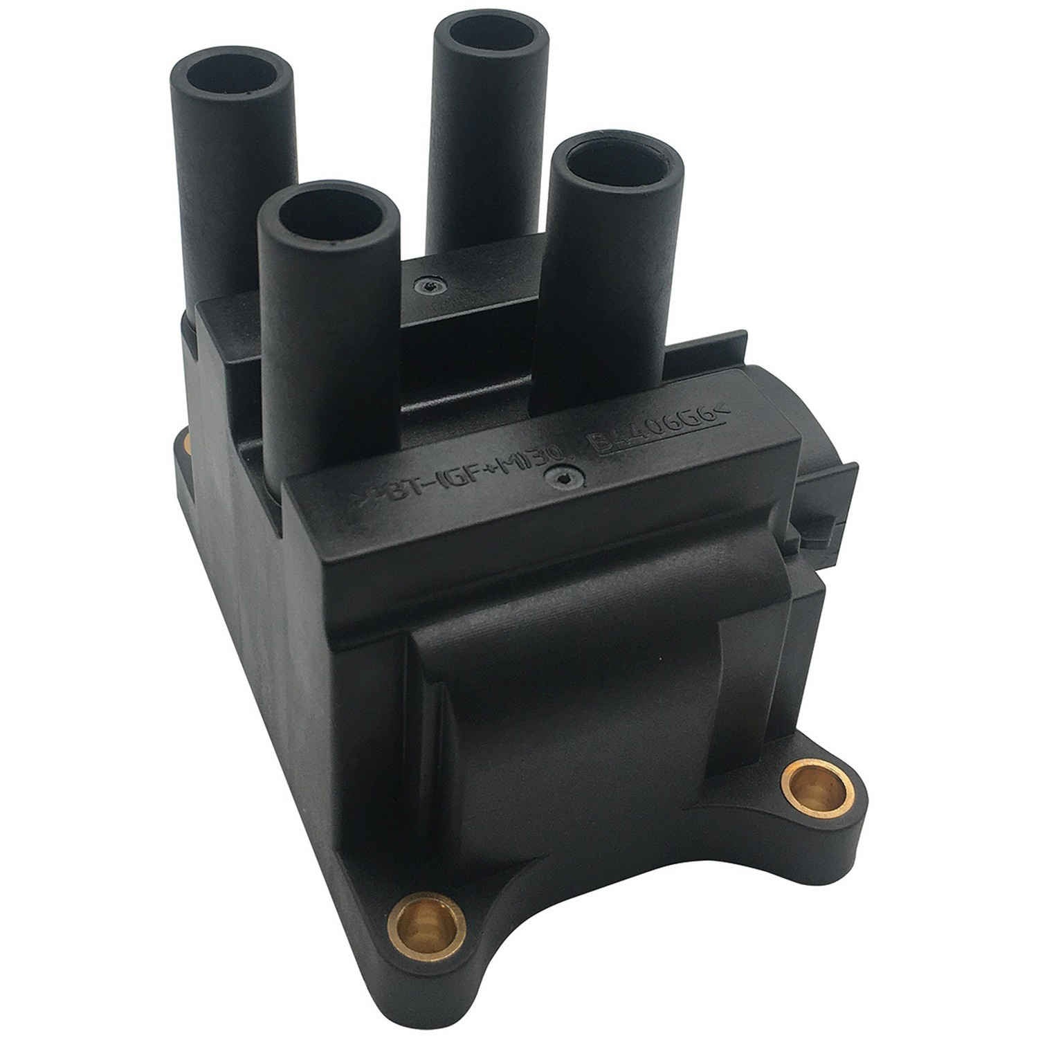 Hitachi Automotive Ignition Coil IGC0110