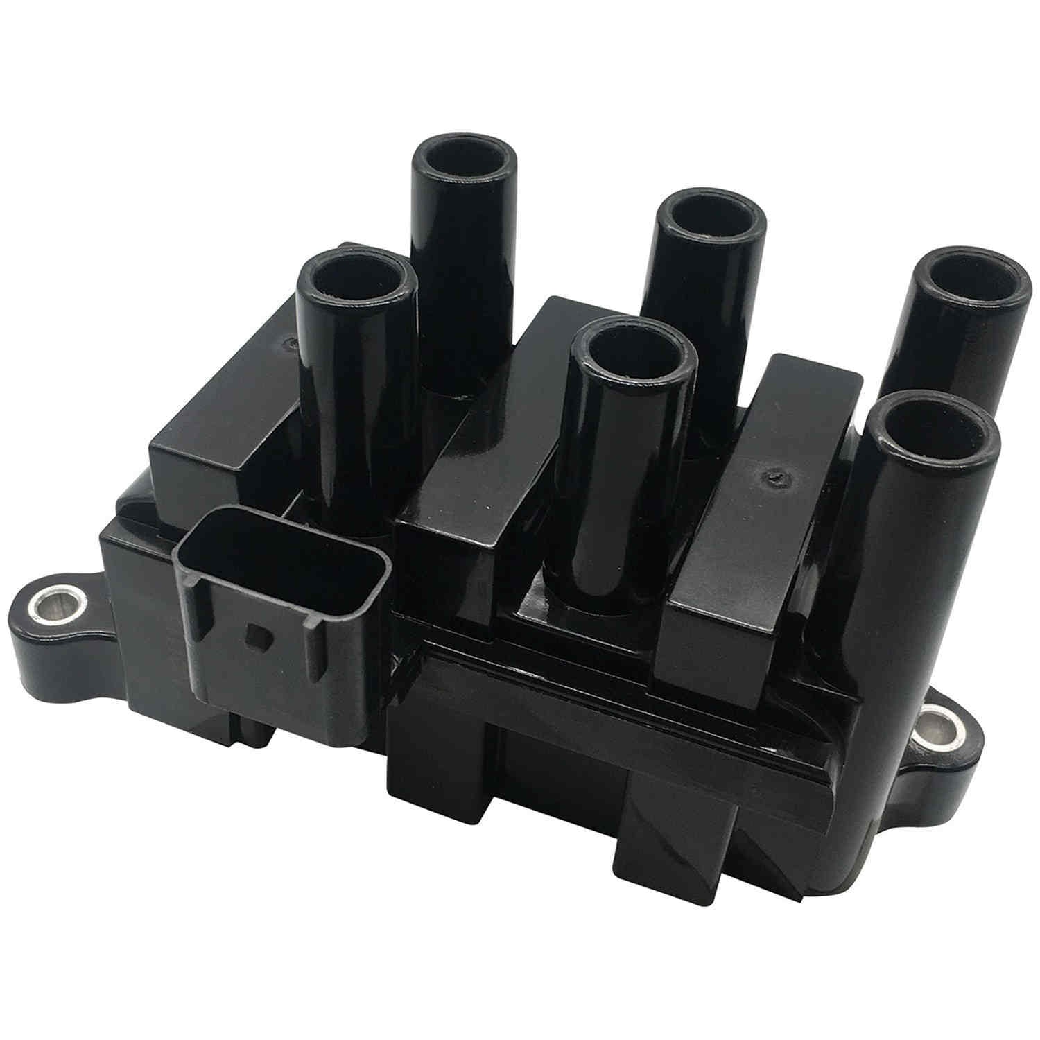 Hitachi Automotive Ignition Coil IGC0111