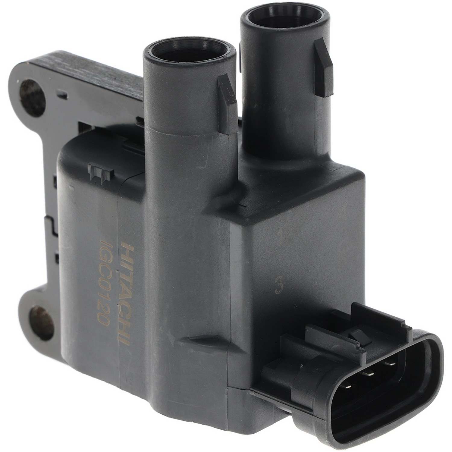 Hitachi Automotive Ignition Coil IGC0120