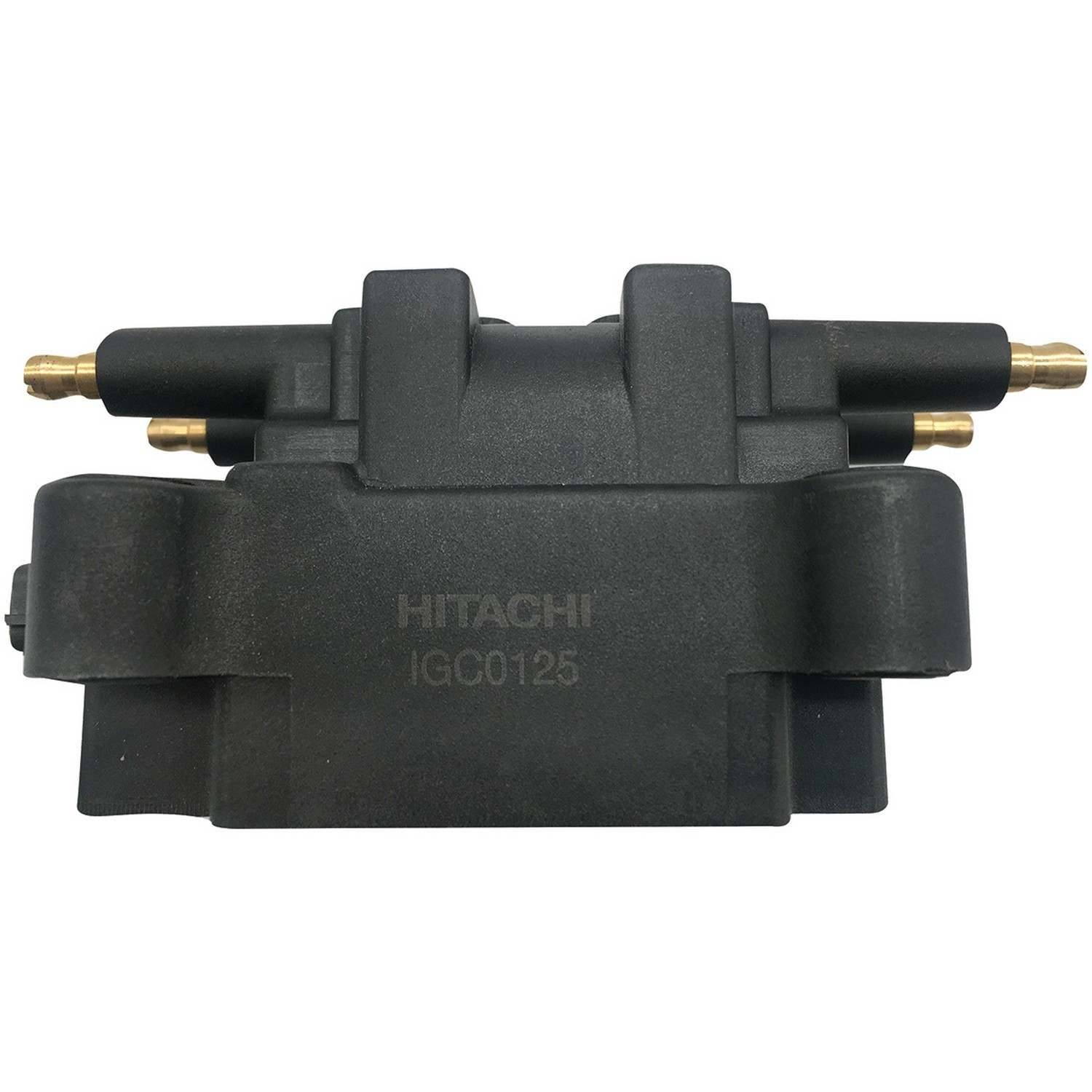 Hitachi Automotive Ignition Coil IGC0125