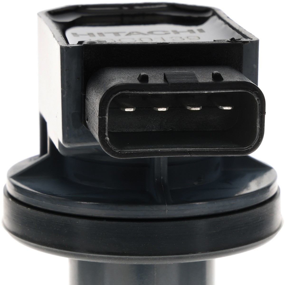 Hitachi Automotive Ignition Coil IGC0139