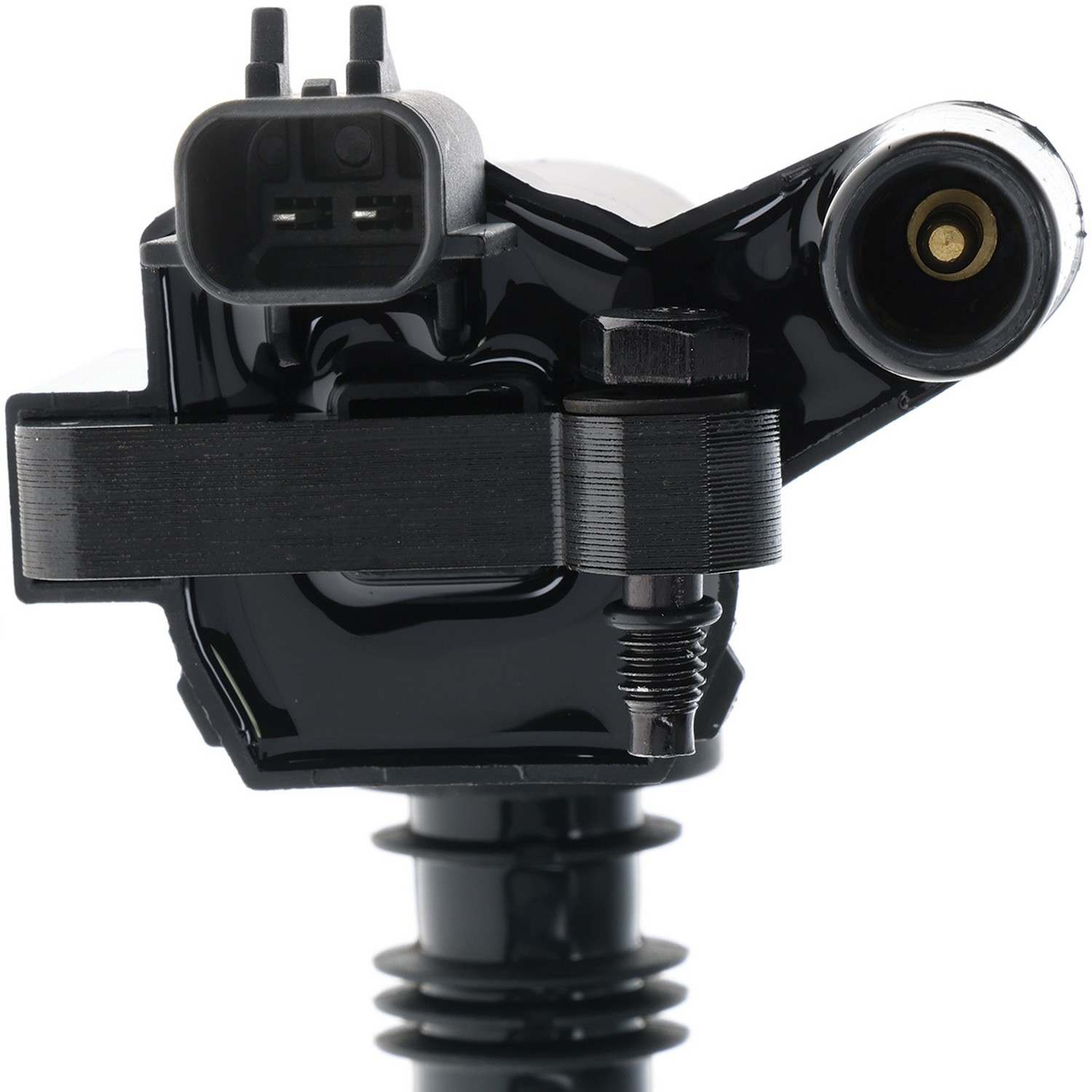 Hitachi Automotive Ignition Coil IGC0145