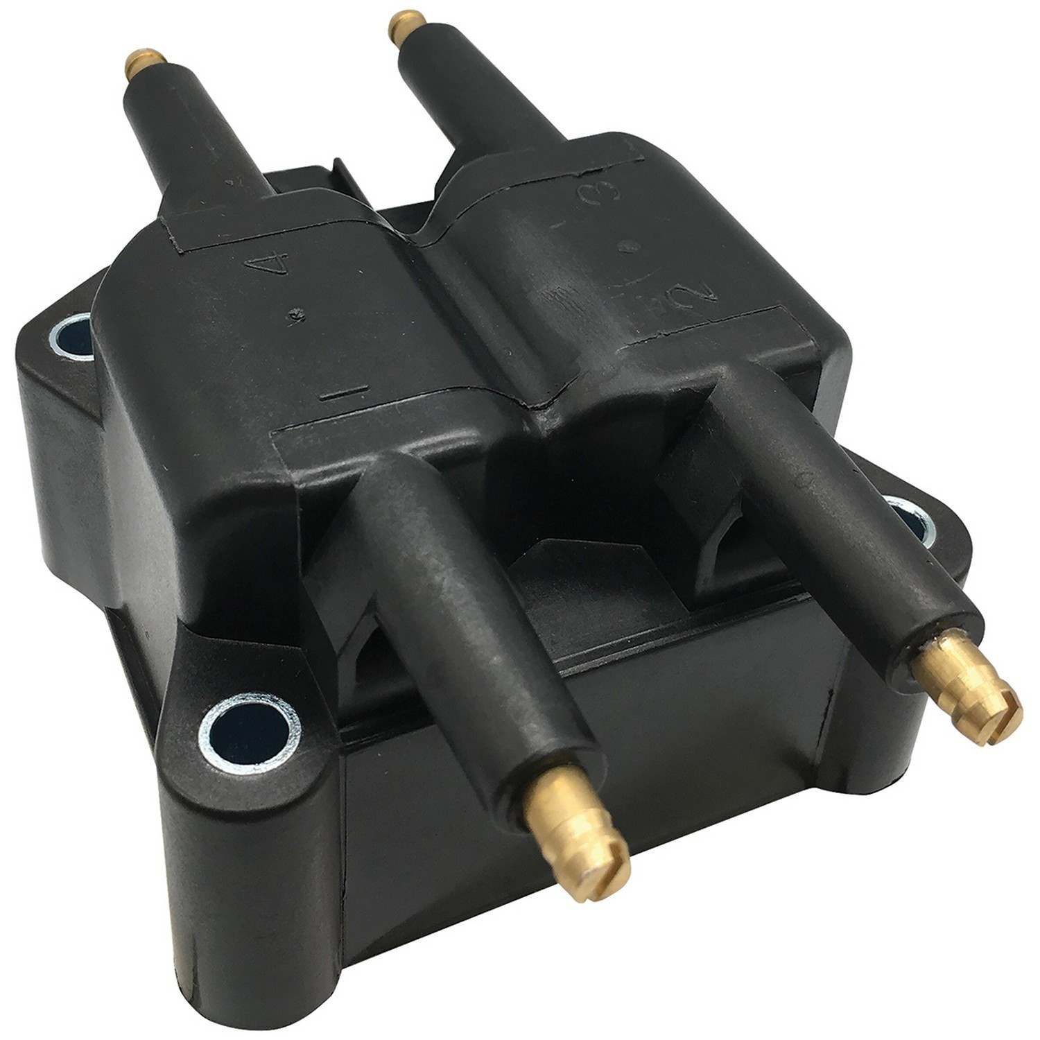Hitachi Automotive Ignition Coil IGC0147