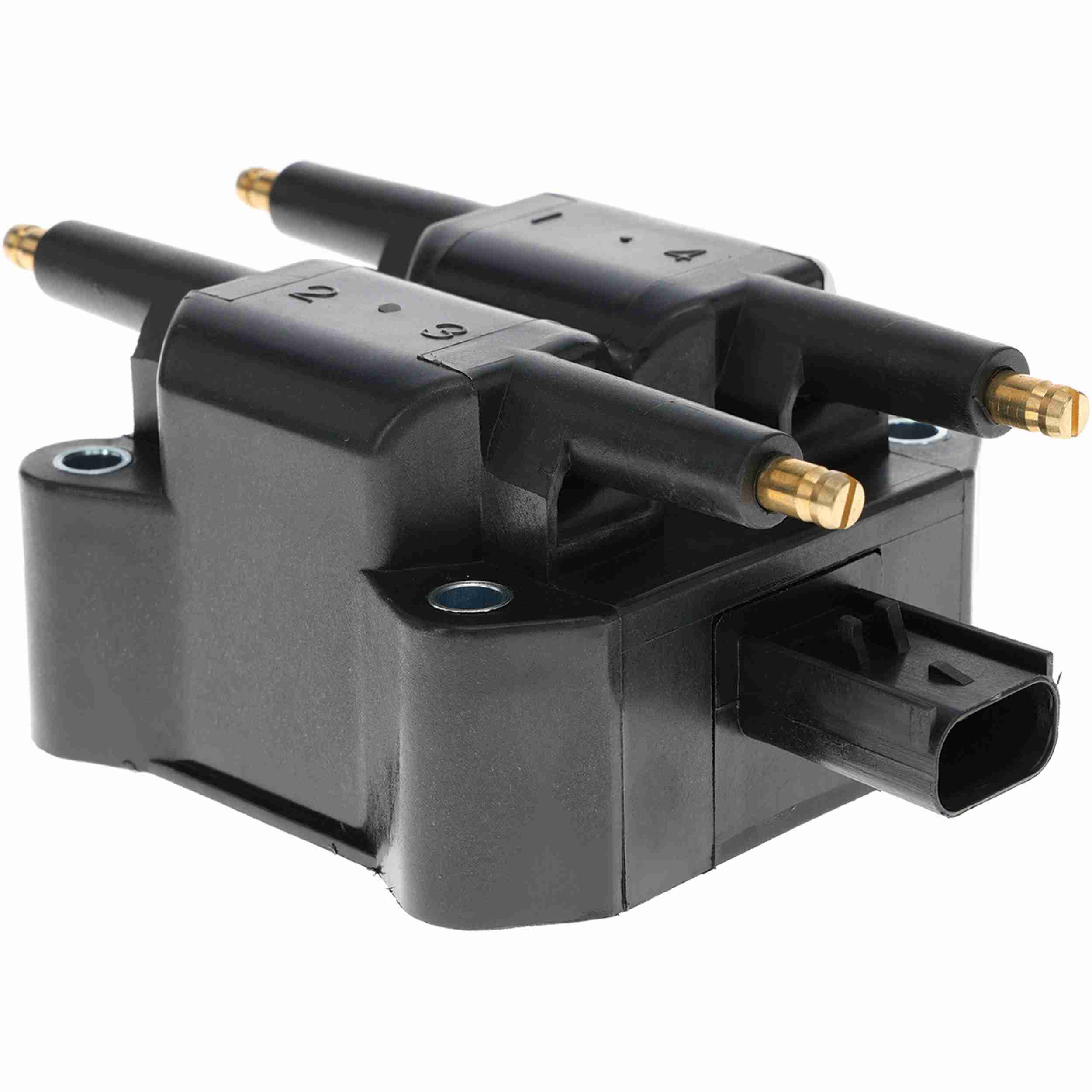 Hitachi Automotive Ignition Coil IGC0147