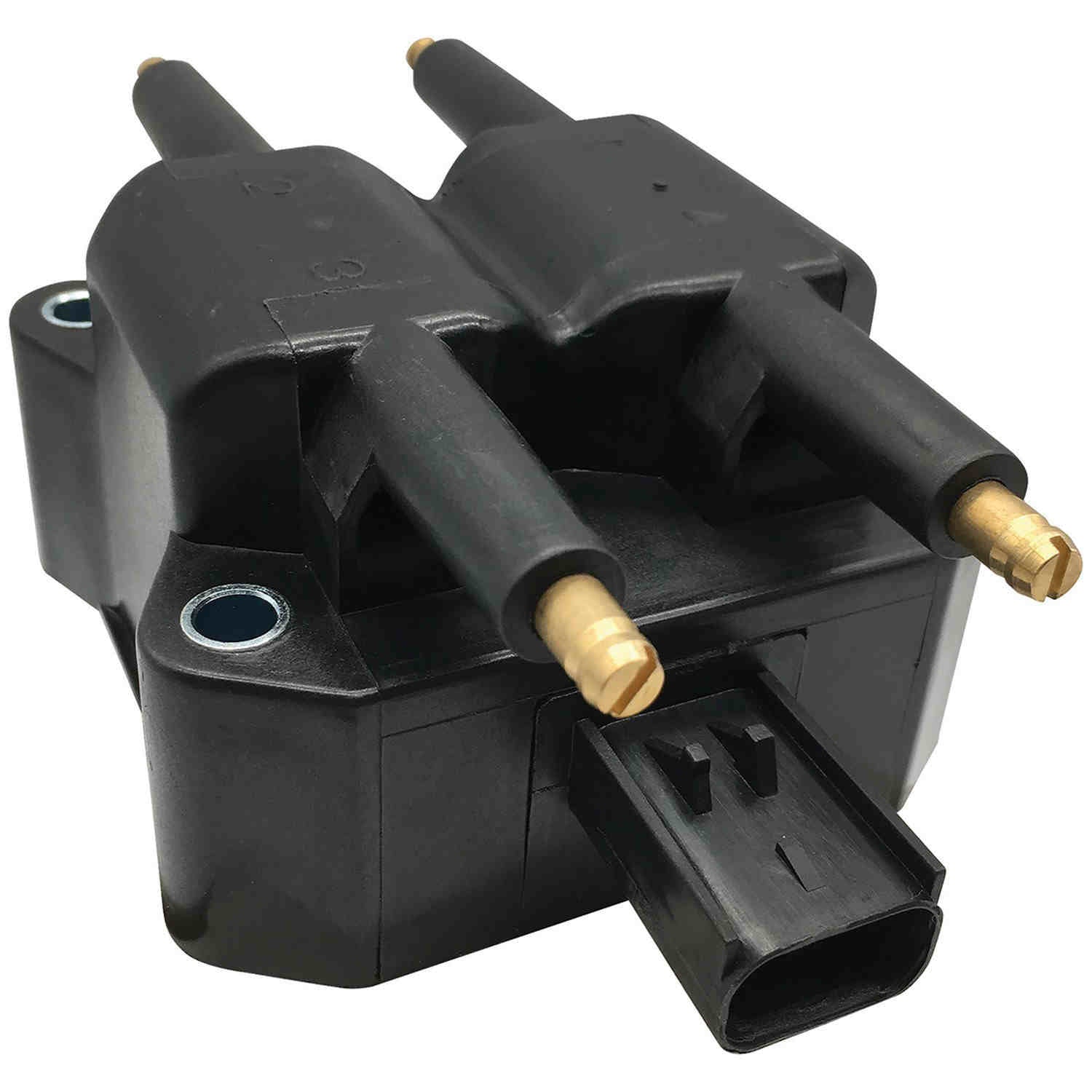 Hitachi Automotive Ignition Coil IGC0147