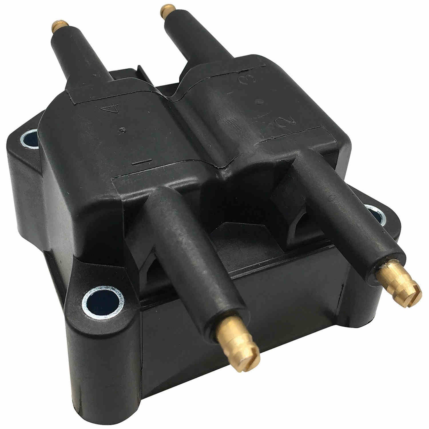 Hitachi Automotive Ignition Coil IGC0147