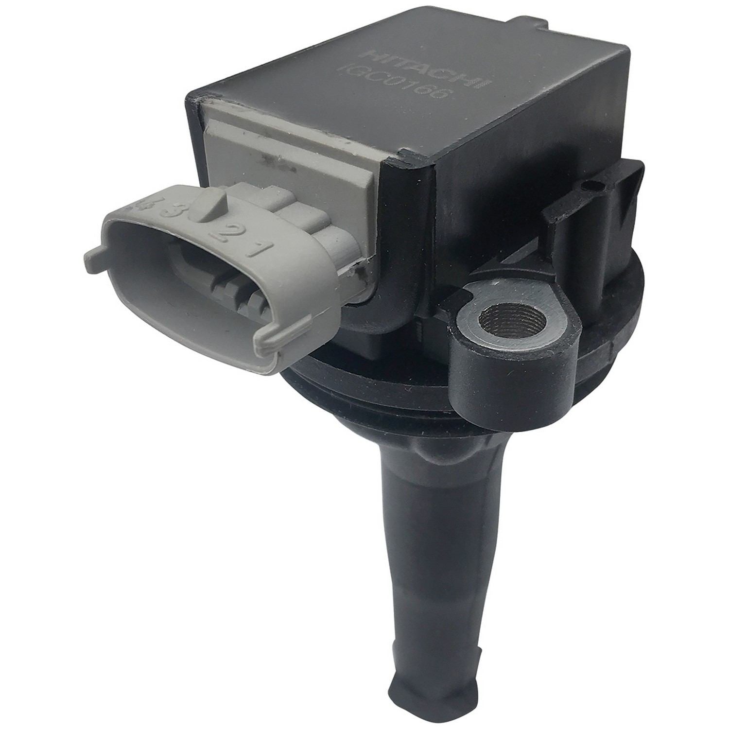 Hitachi Automotive Ignition Coil IGC0166